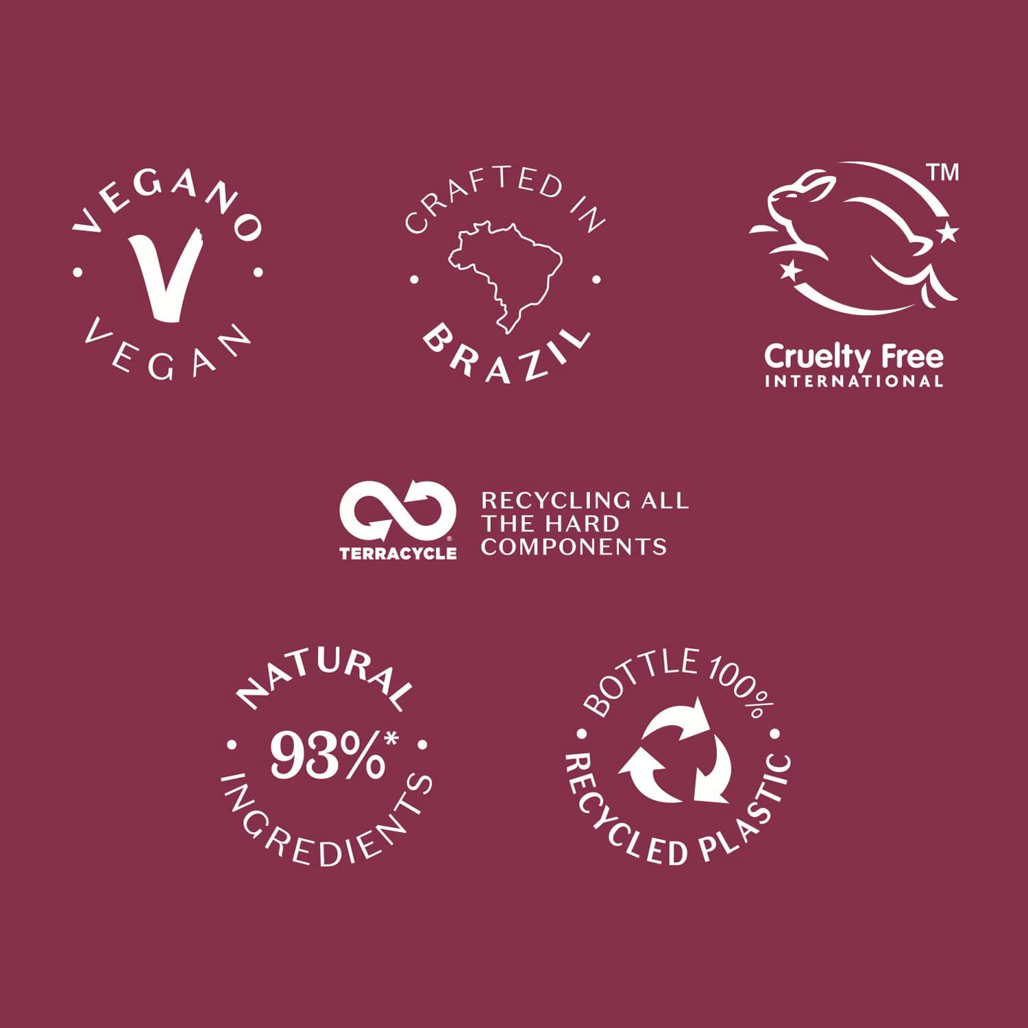 Nativa SPA by O Boticário, Black Plum Body Oil, Scented Moisturizer, Enriched with Purified Quinoa Drops to Boost Hydration, 6.8 Ounce - Image 7