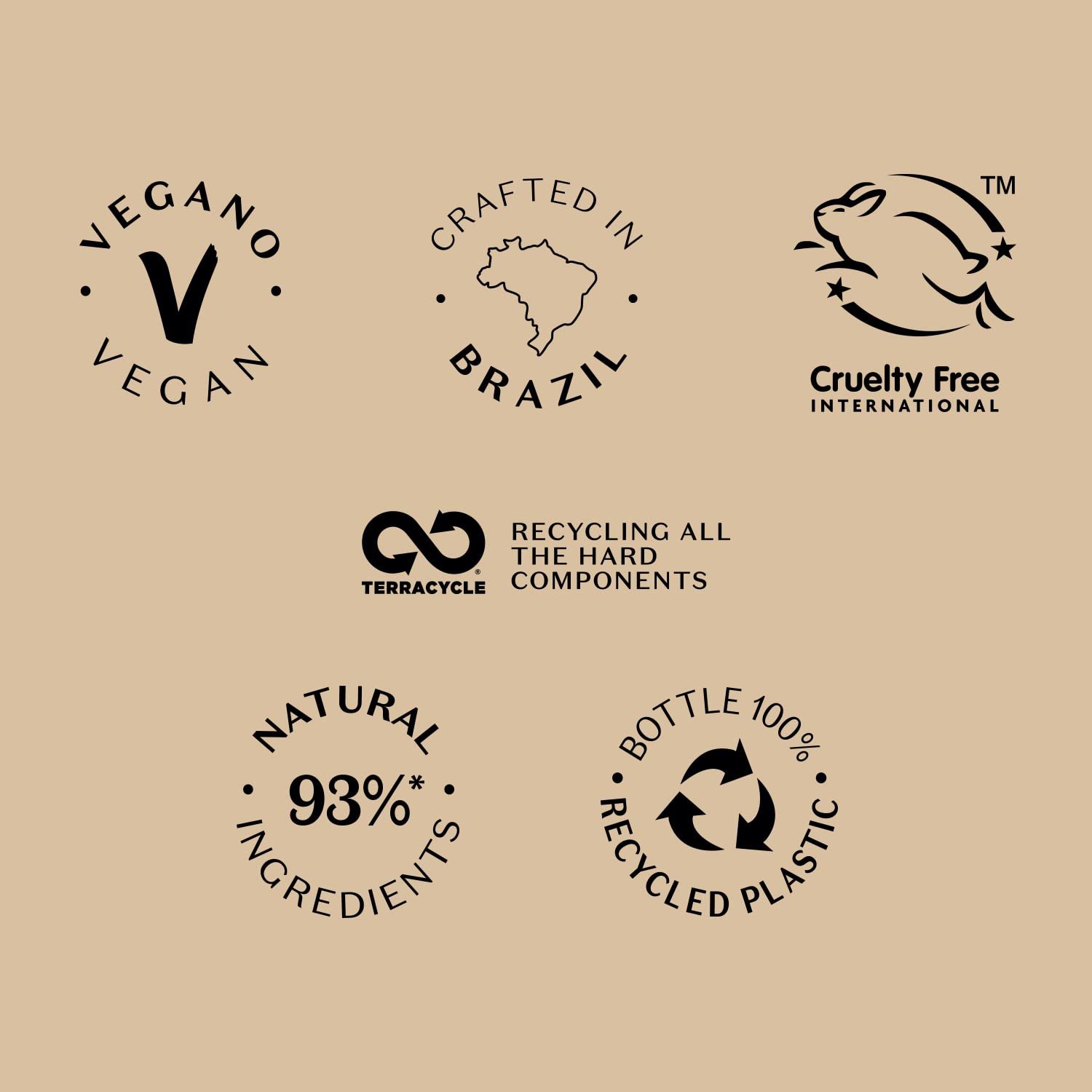 Nativa SPA by O Boticário, Madagascar Vanilla Moisturizing Body Lotion, Fragranced Skin Moisturizer with Purified Quinoa Drops, 13.5 Ounce - Image 7