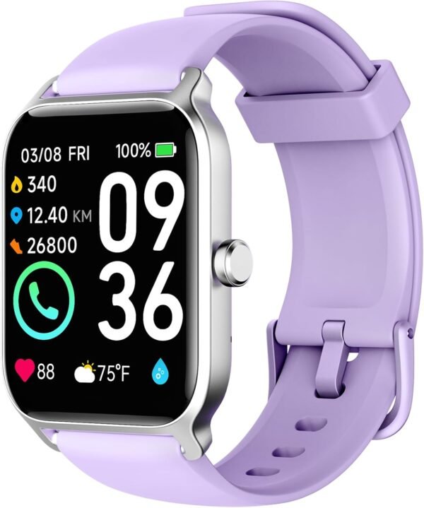 Smart Watch - Image 2