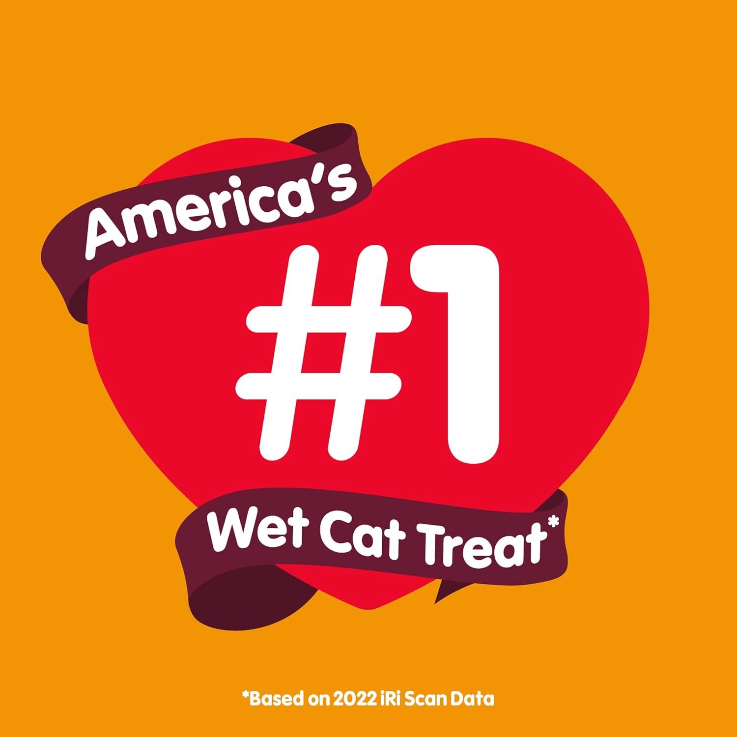 Delectables Squeeze Up Seafood Variety Pack, Creamy Squeezable Puree, Lickable Wet Cat Treats, Grain Free, No Added Fillers, No by-Products, No Added Preservatives, 0.5 Ounces Tube, 54 Tubes Total - Image 3