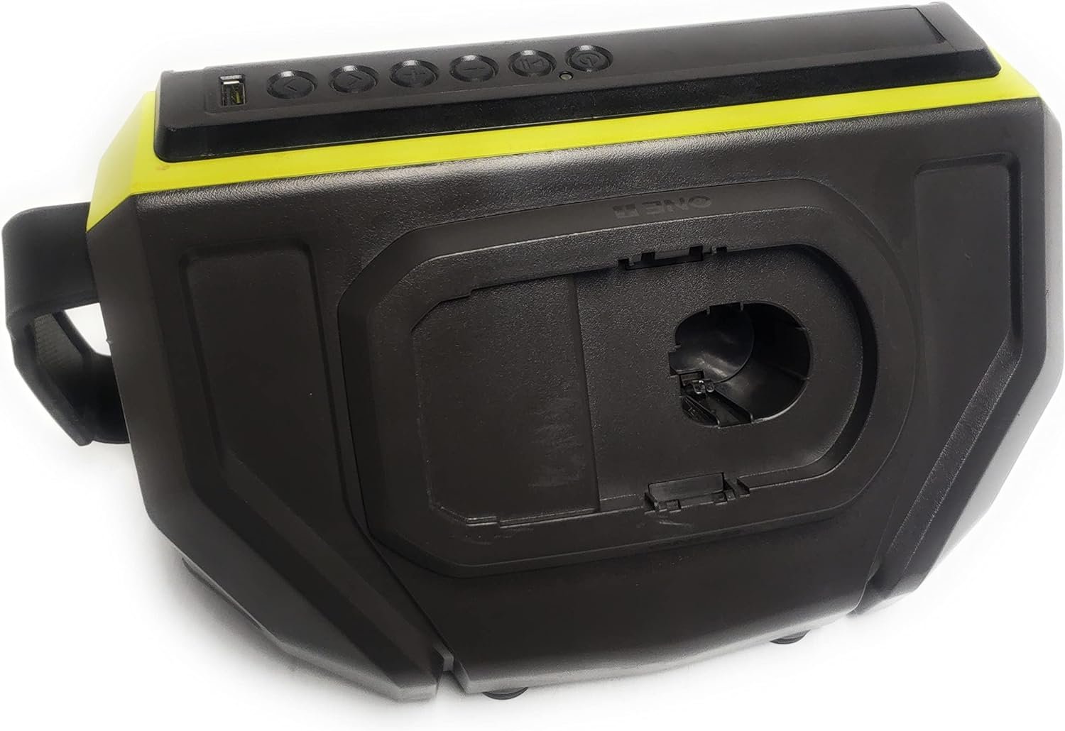 RYOBI 18V ONE+ Bluetooth Speaker (Tool-Only) - Image 4