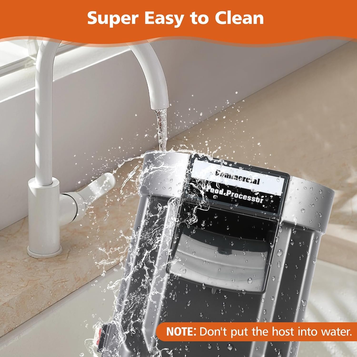 3 in 1 Electric Vegetable Chopper, Multifunctional Chopper Vegetable Cutter Slicer Dicer Machine Automatic Cutter for Onion Shredder Potato Slicer, Veggie Processor Home Use - Image 7