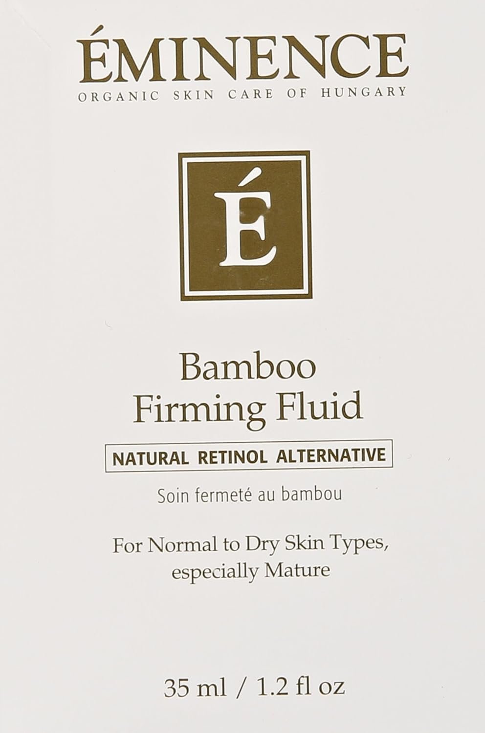 Eminence Bamboo Firming Fluid, 1.2 Ounce - Image 3