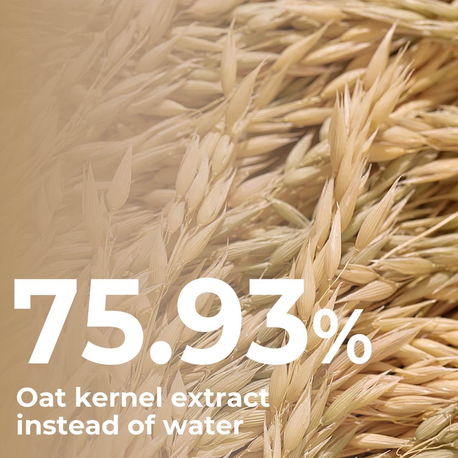 Oat Kernel-Ferment Essence Skin Care for Rough and Dry Skin | Moisturizing Korean Essence with Oat Kernel Extract and Niacinamide | Lightweight Serum for Face 1.75 Oz - Image 3