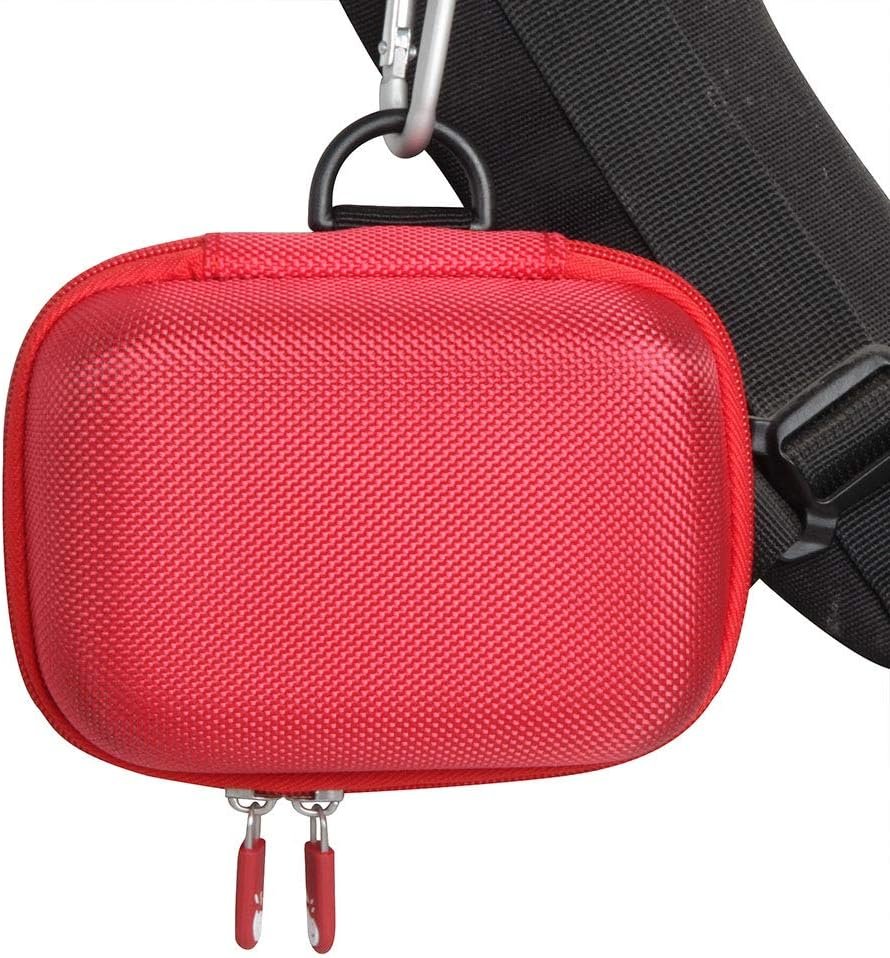 Hermitshell Hard Travel Case for JBL Go 3 / JBL Go 3 Eco Portable Bluetooth Speaker - Image 7