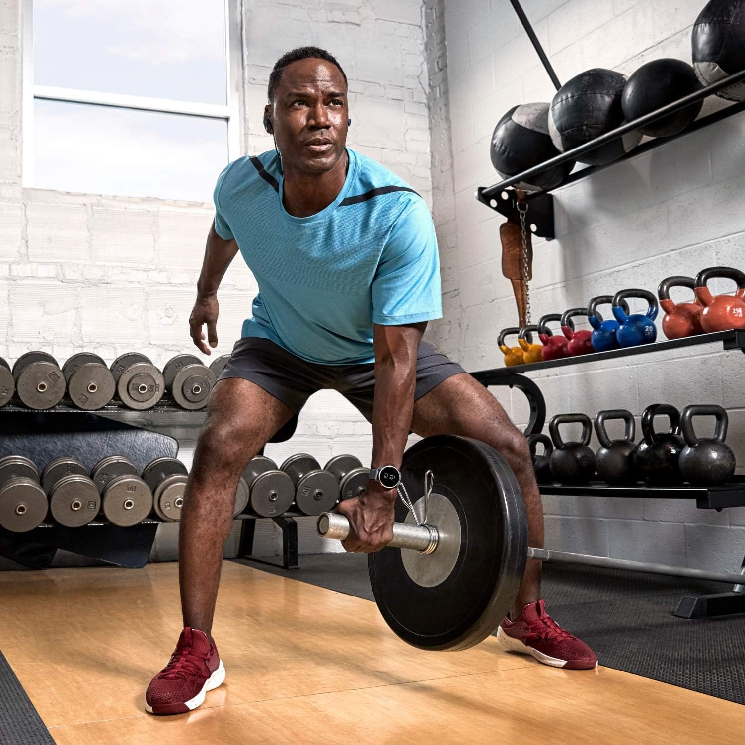 vivomove Style Graphite, Black Pepper, Nylon- Renewed - Image 6