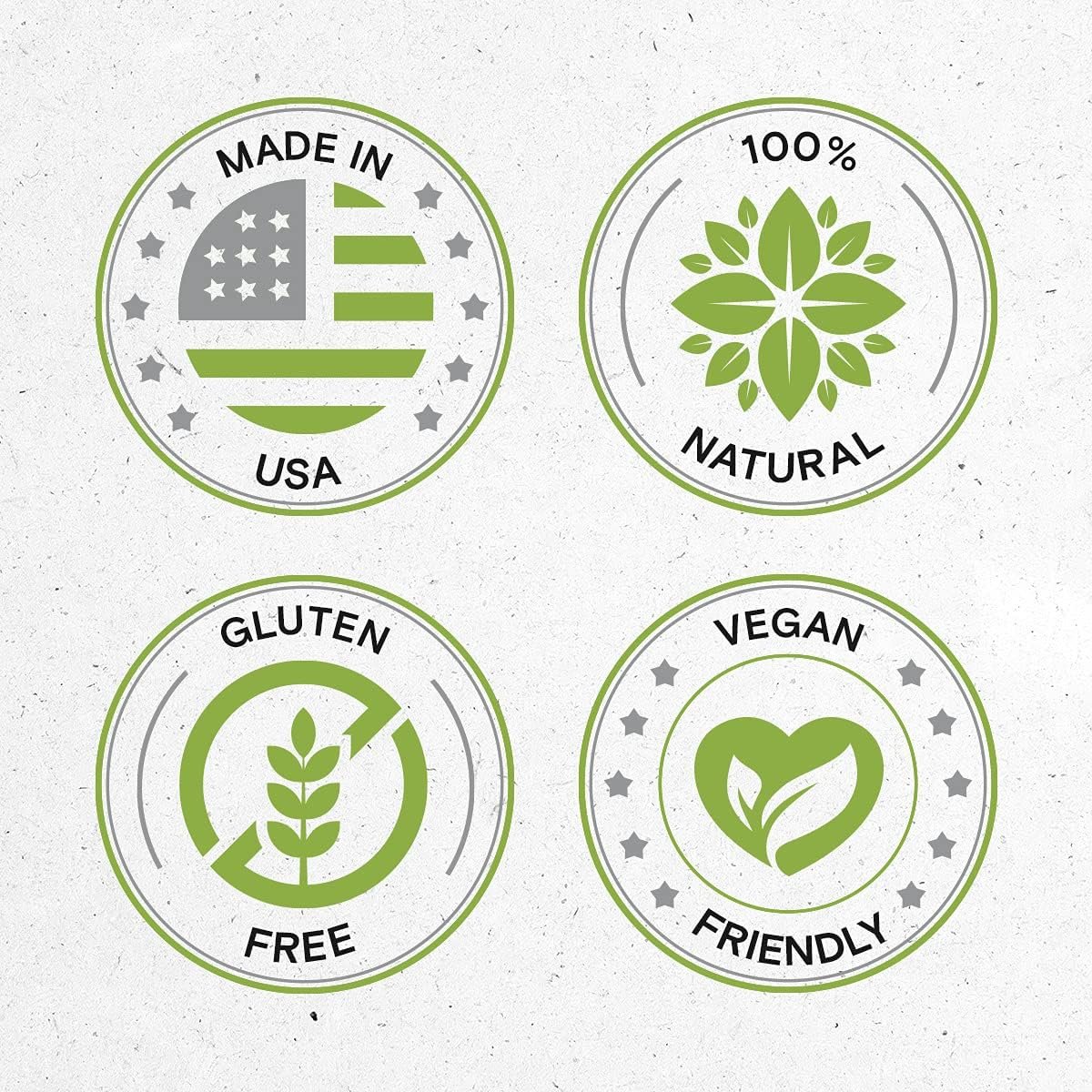 Secrets of the Tribe Rosemary Alcohol-Free Liquid Extract, Rosemary (Rosmarinus Officinalis) Dried Leaf Tincture Supplement (2 FL OZ) - Image 5