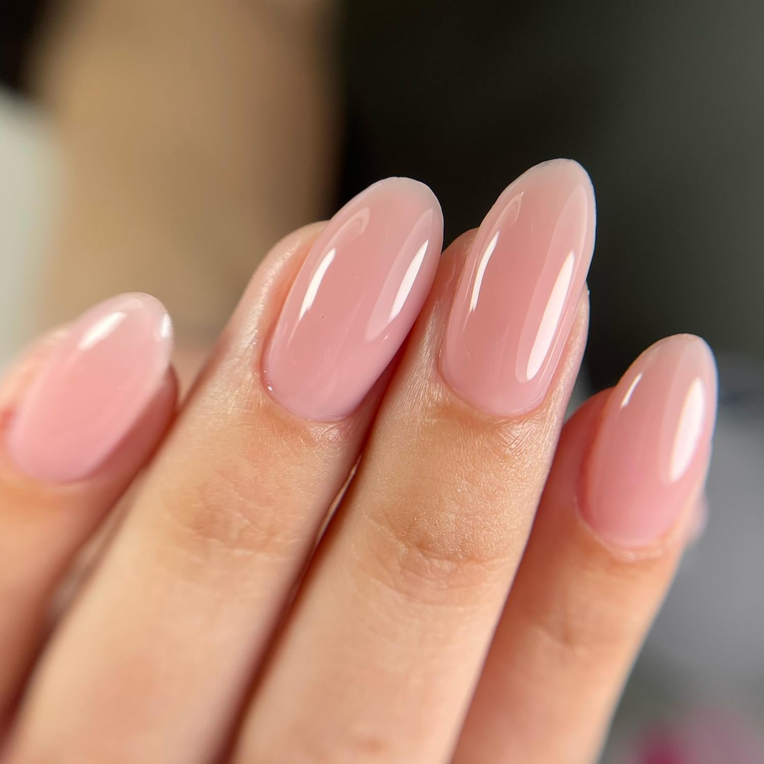 IN.HYPE Structure/Liquid Builder Gel/Hard Gel in a Bottle (BIAB) for Nail Enhancing/Overlays/Strengtenning (Lace) - Image 3