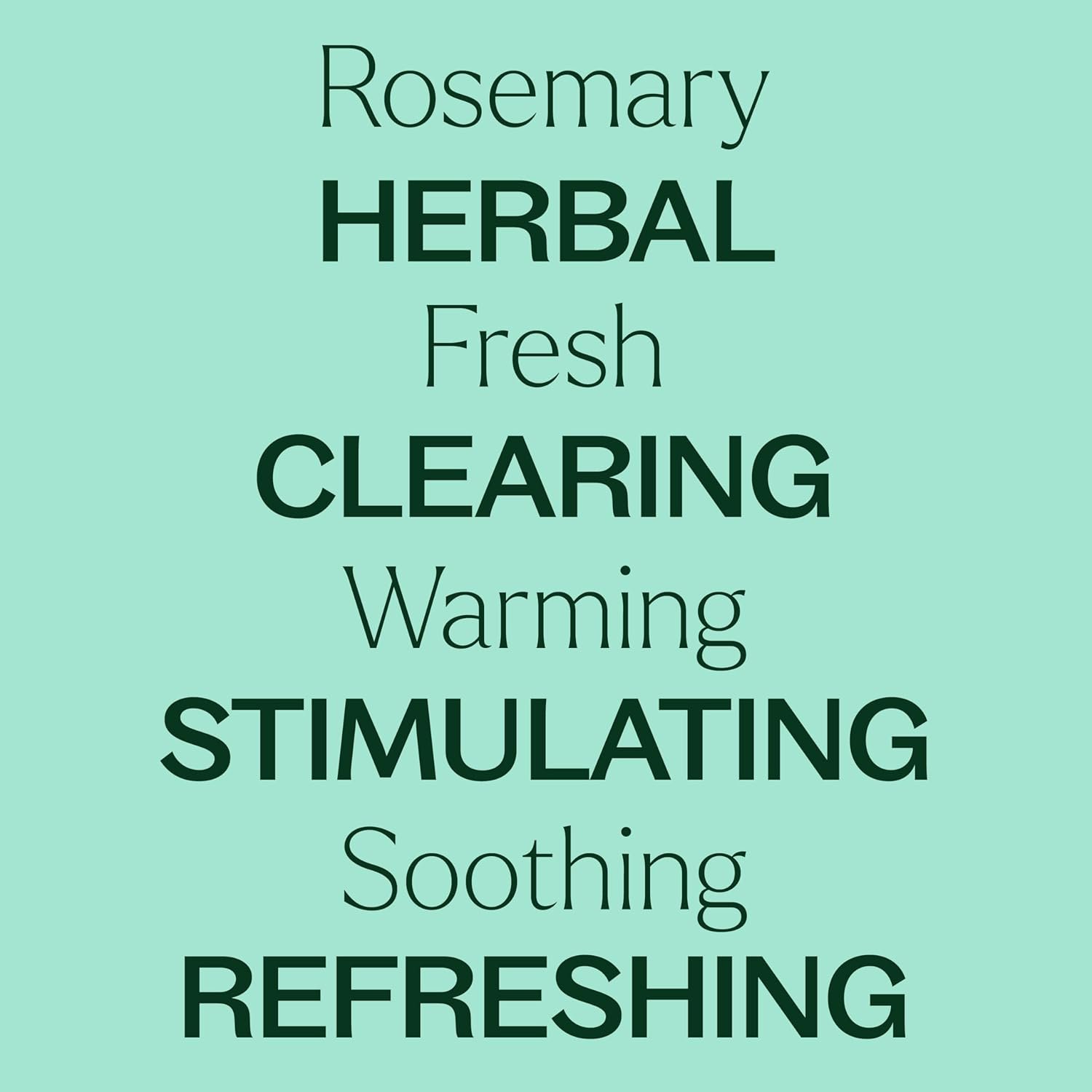 Plant Therapy Rosemary Essential Oil for Hair Growth, 100% Pure, Undiluted, Natural Aromatherapy for Diffuser & Rosemary Oil for Hair & Scalp, Therapeutic Grade 30 mL (1 oz) - Image 5