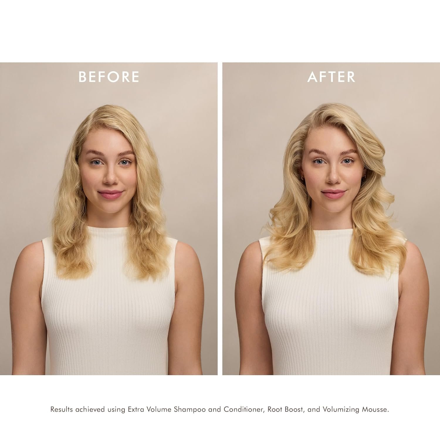 Moroccanoil Extra Volume Shampoo - Image 3