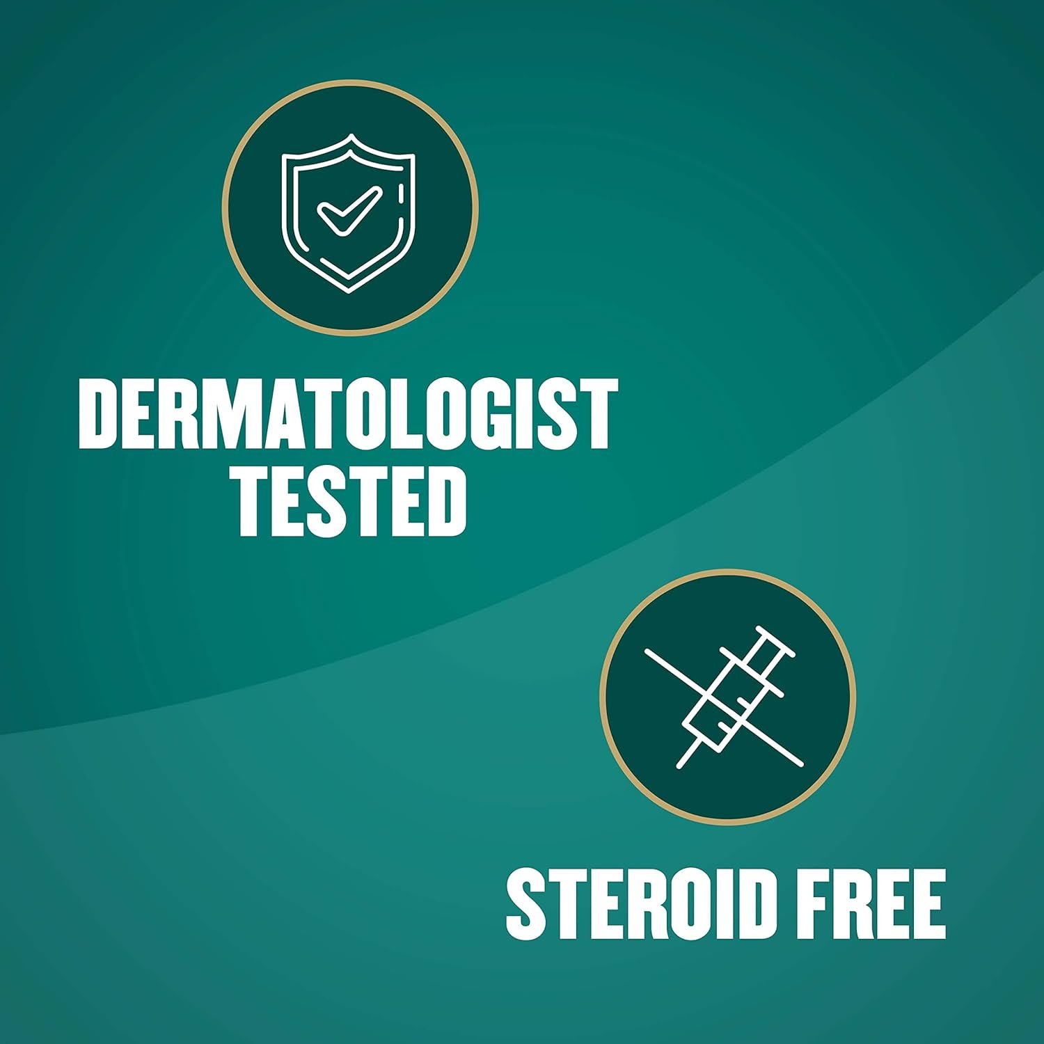 Gold Bond Multi-Symptom Psoriasis Relief Cream, 4 oz., for Itchy, Irritated & Scaling Skin - Image 9