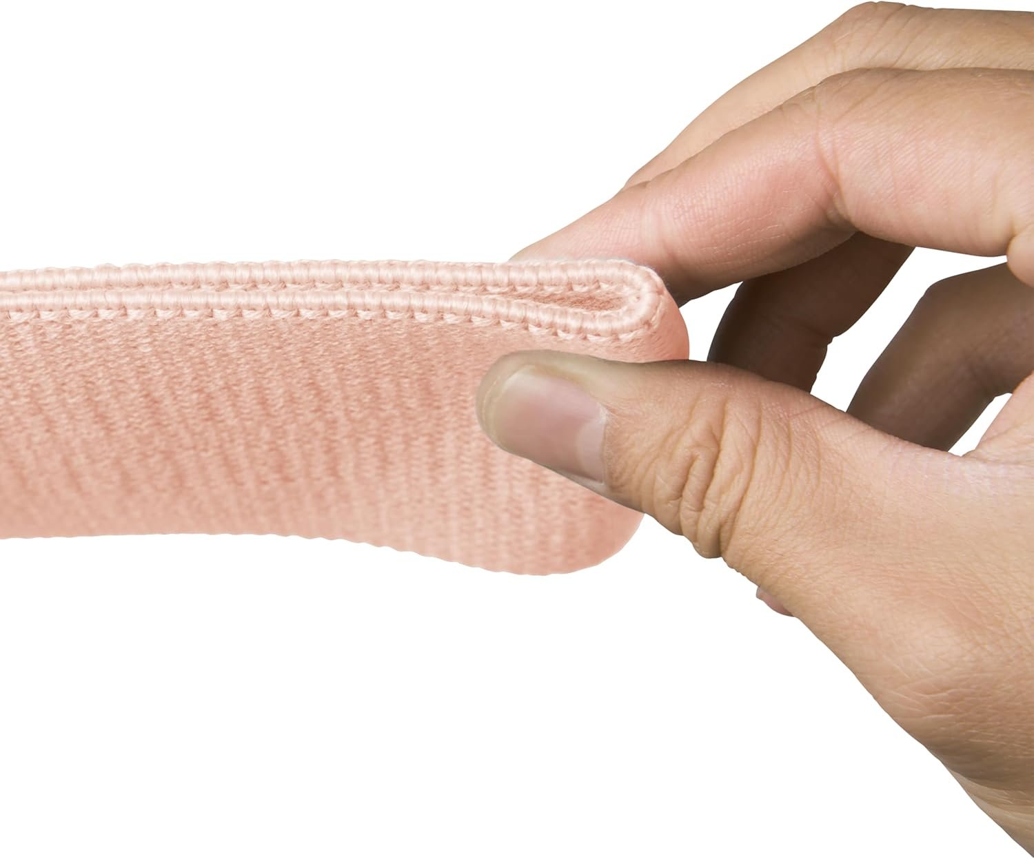 Retrospec Engage Booty Bands Resistance Band Set for Working Out & Exercise - Lightweight & Portable for Men & Women - Image 6