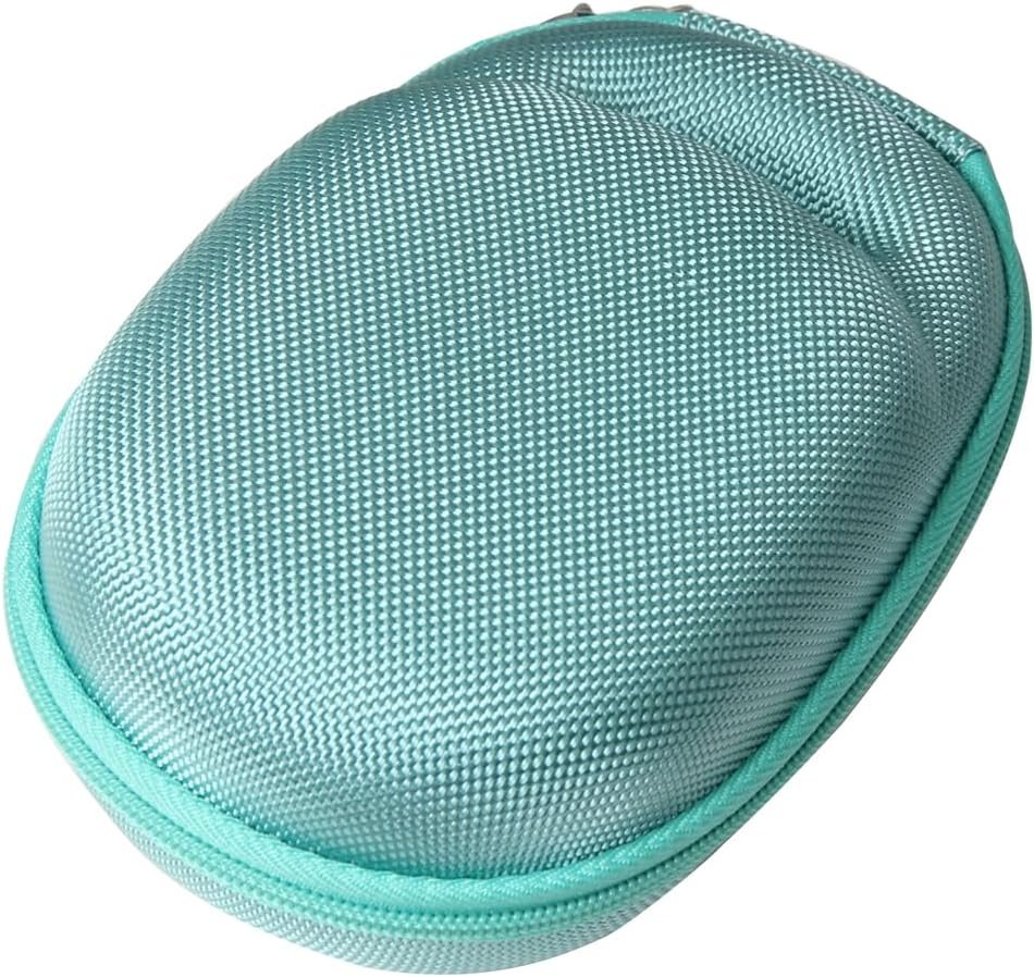 Hermitshell Hard Travel Case for JBL Clip 4 / JBL Clip 5 Portable Mini Bluetooth Speaker (Teal) - Image 5