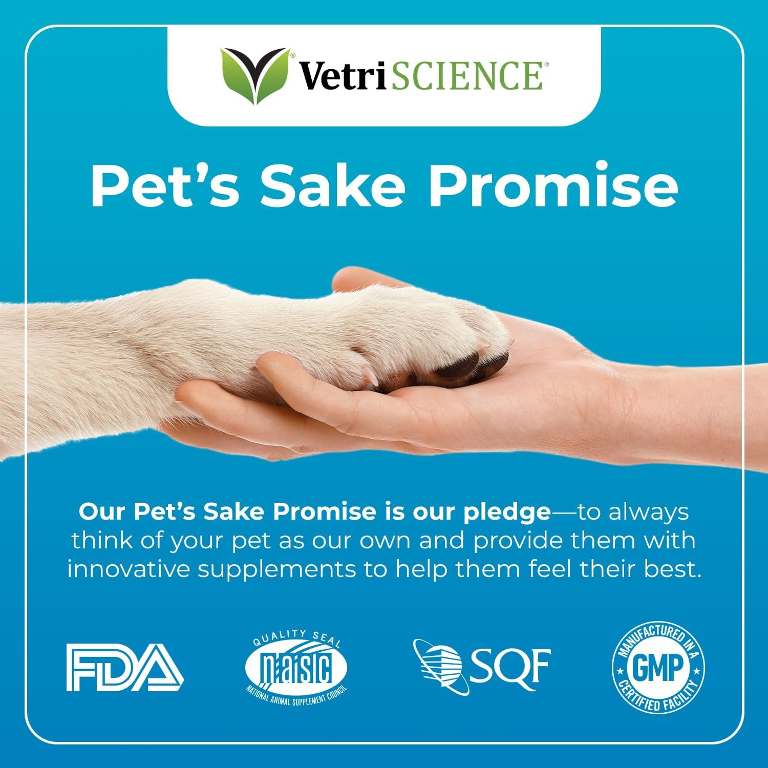 VETRISCIENCE Composure Calming Treats for Small Dogs and Puppies Anxiety, Separation Stress, Thunder and Barking - Yummy Chews Pets Love, 30 Chews - Image 6