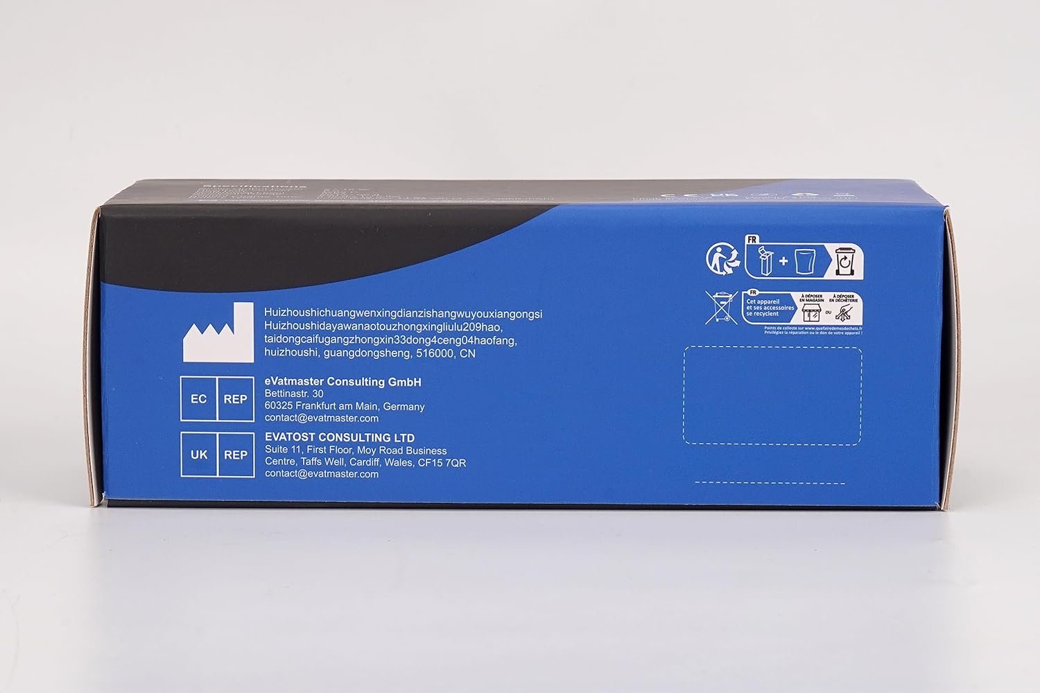 Bluetooth Speaker IPX7 Waterproof, Loud 30W HD Sound Wireless Speakers RGB LED Shower Speaker, Dual Pairing 24H Playtime Wireless Stereo Travel Speakers for Home Outdoor Kayak Beach (Blue) - Image 10