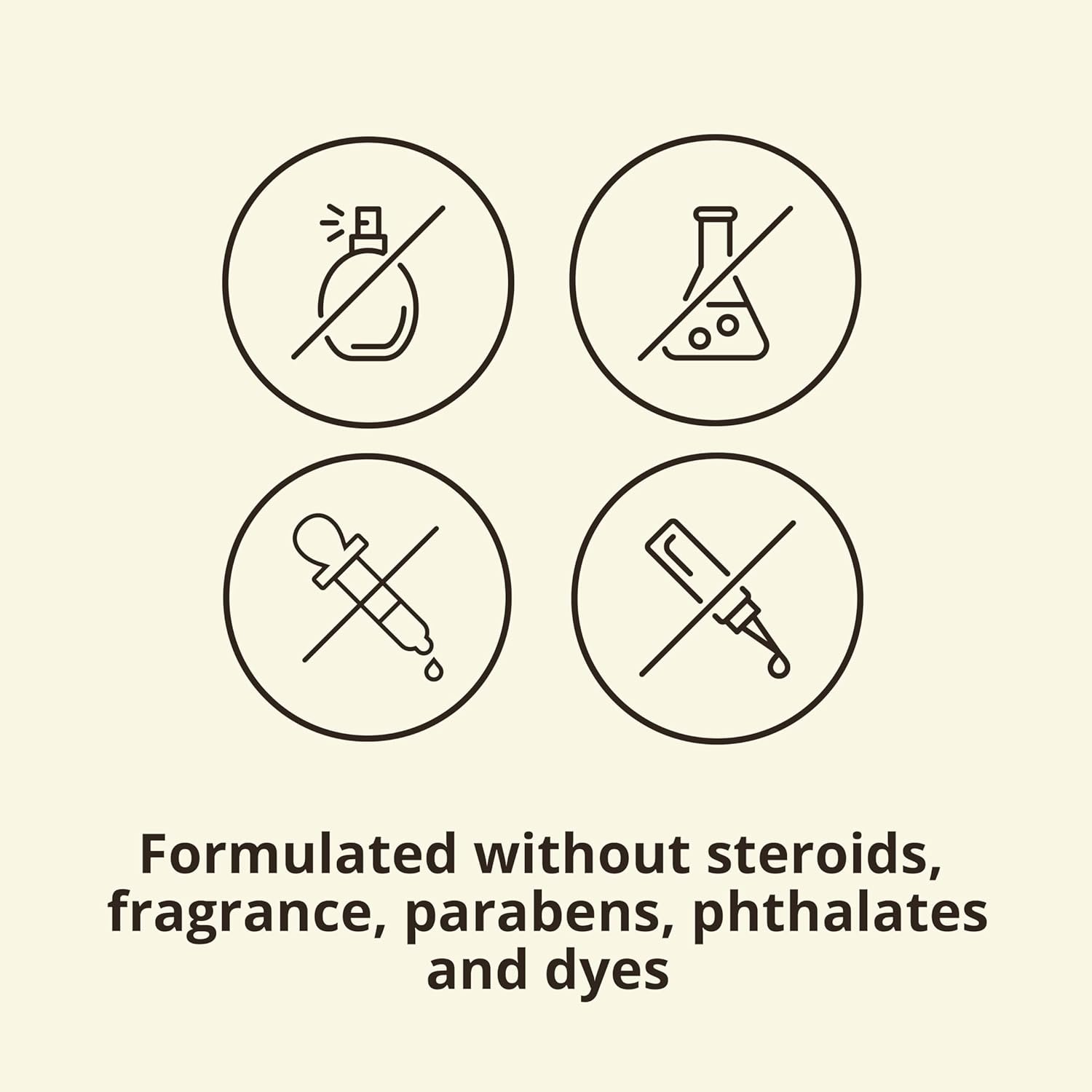 Aveeno Eczema Therapy Rescue Relief Treatment Gel Cream with Colloidal Oatmeal Skin Protectant, Instantly Soothes & Cools Itchy Dry Skin Flare-Ups, Steroid & Fragrance Free, 5.0 fl. oz - Image 8