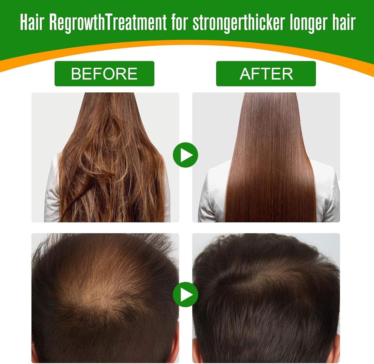 Batana Oil for Hair Growth, Pure Organic Natural and Cold Pressed Hair Oil for Hydrating & Repairing Dry, Damaged Hair Skin Care, Face, Body - Image 10