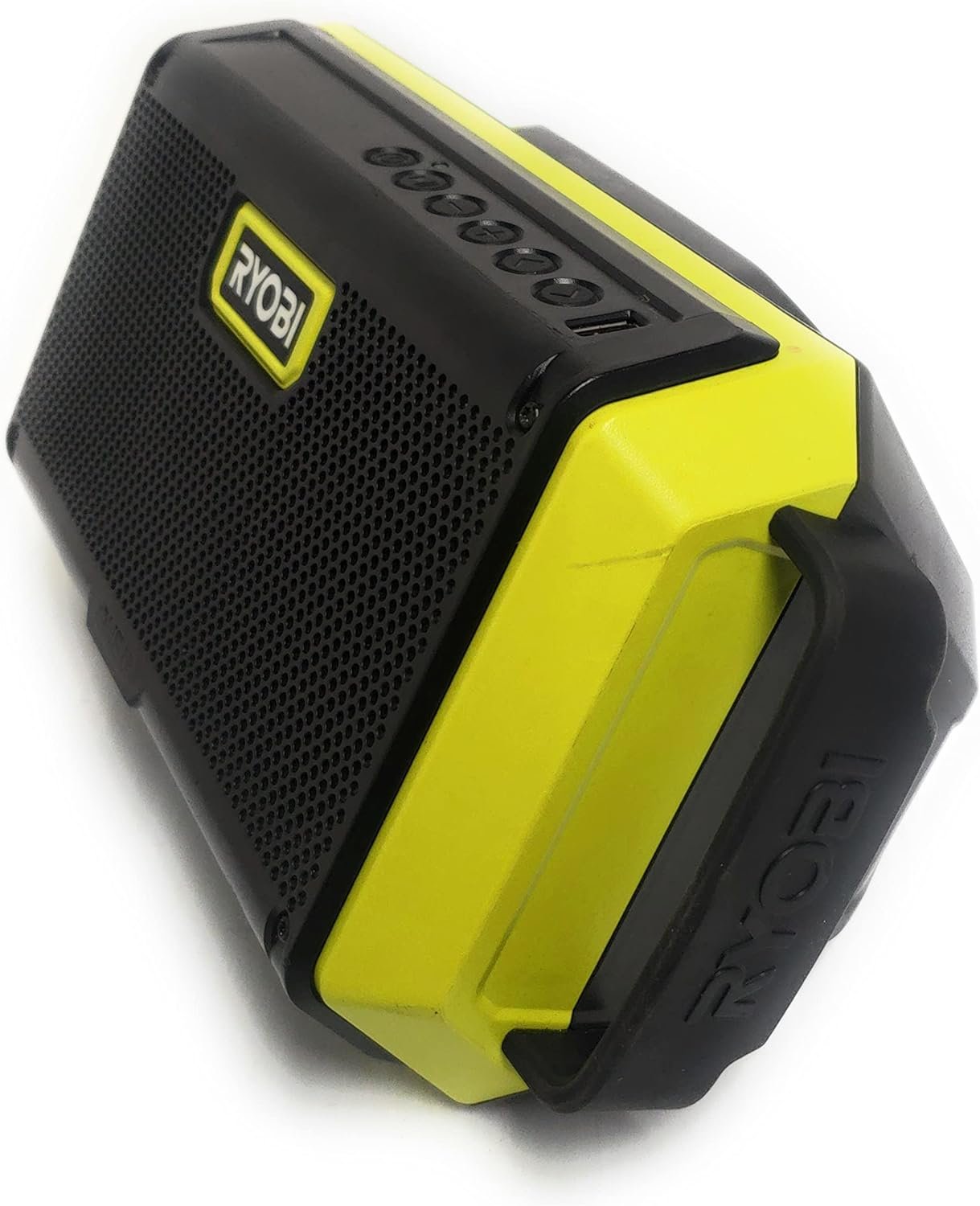 RYOBI 18V ONE+ Bluetooth Speaker (Tool-Only) - Image 3