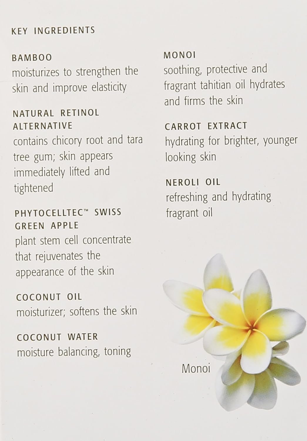 Eminence Bamboo Firming Fluid, 1.2 Ounce - Image 7