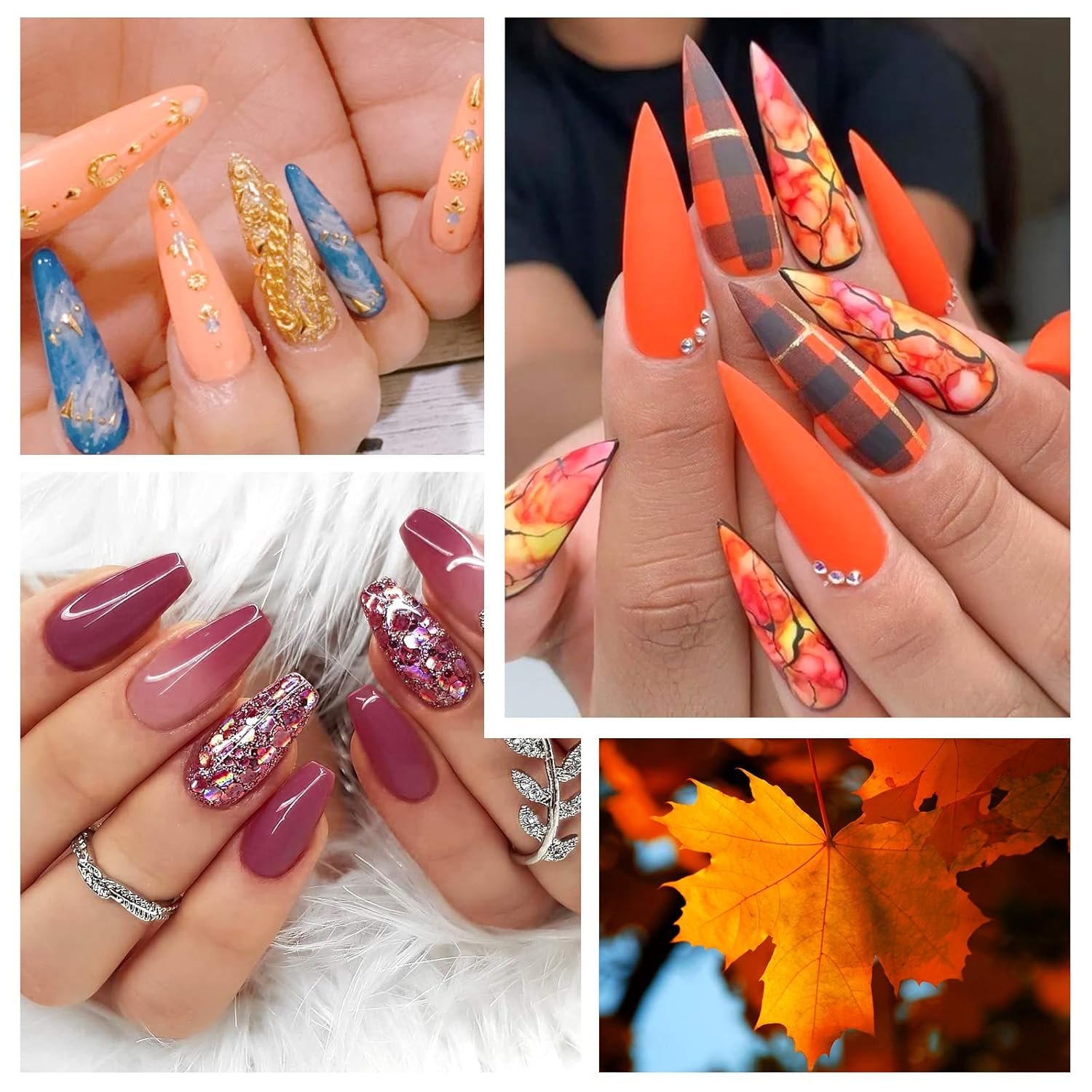 MelodySusie Professional SC300I Electric Nail Drill, 30000 RPM Rechargeable Portable Nail Drills, Cordless Electric Nail File Machine with 6 Bits and 106 Sanding Bands , Pink - Image 8