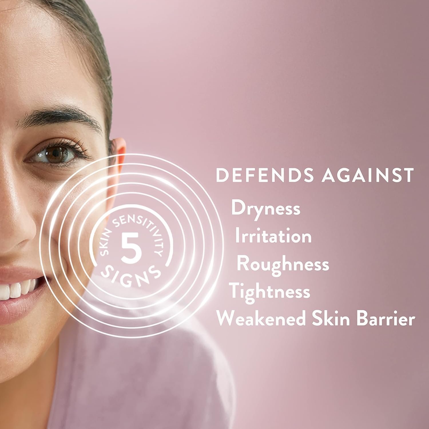 Cetaphil Face Cream, Healthy Radiance Renewing Cream, Visibly Reduces Look of Dark Spots, Brightening Lotion, Designed for Sensitive Skin, Hypoallergenic, Fragrance Free, 1.7oz - Image 3