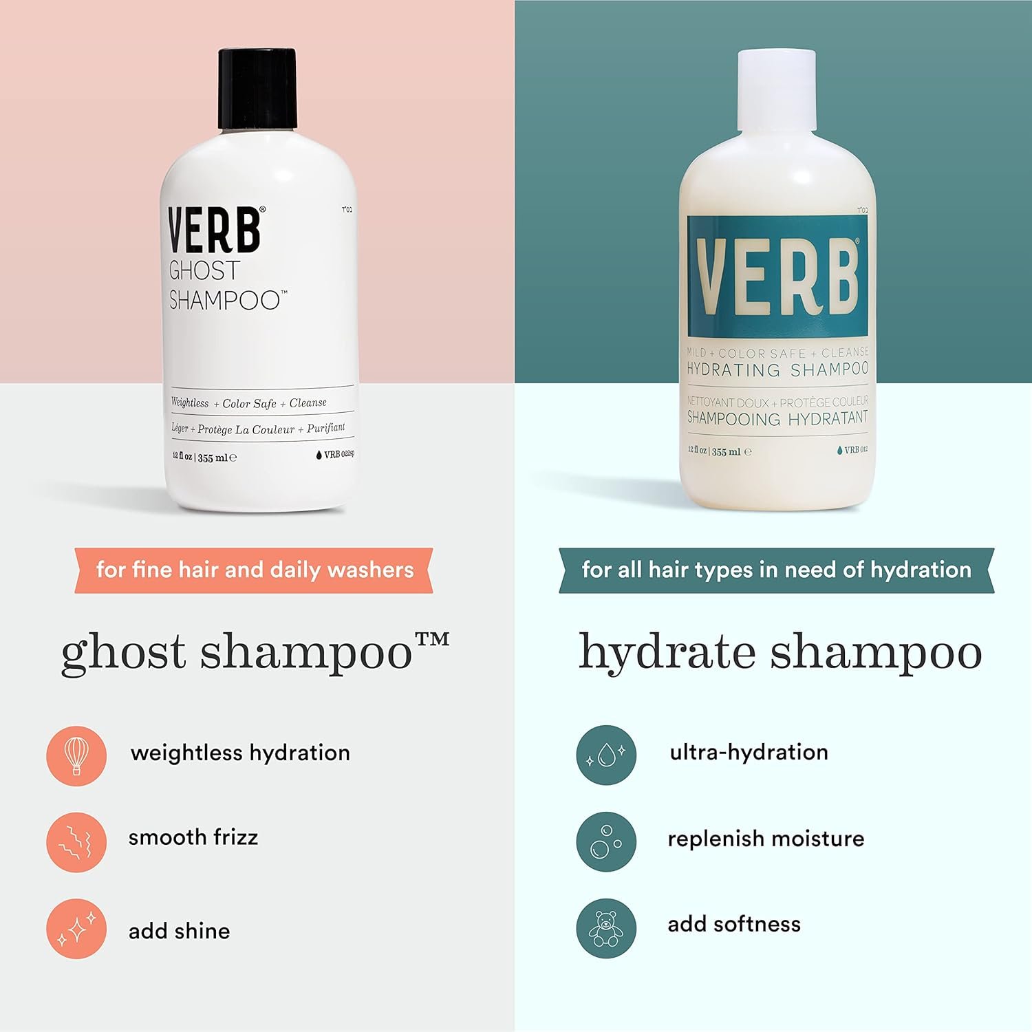 VERB Ghost Shampoo - Image 6