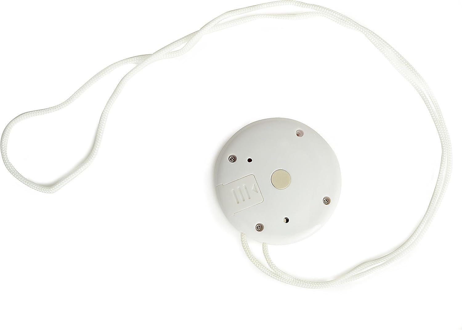 Norpro, White Digital Timer On A Rope, One Size - Image 5