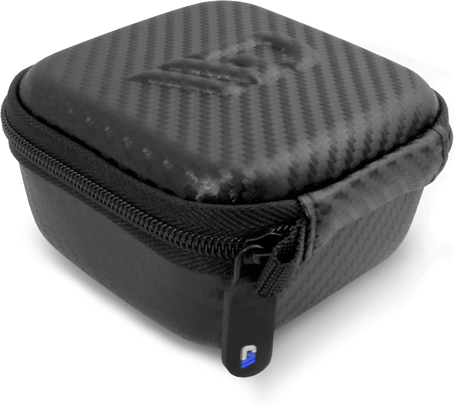 Casematix Travel Case Compatible with Beats Powerbeats Pro Wireless Earphones, Case Only - Image 3