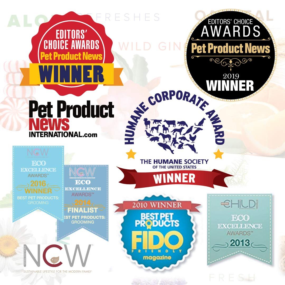 Body and Paw Pet Wipes for Dogs and Cats, 2-in-1, Infused with Aloe and Orange Oil, Soothe and Cleans, 45 Count - Image 6