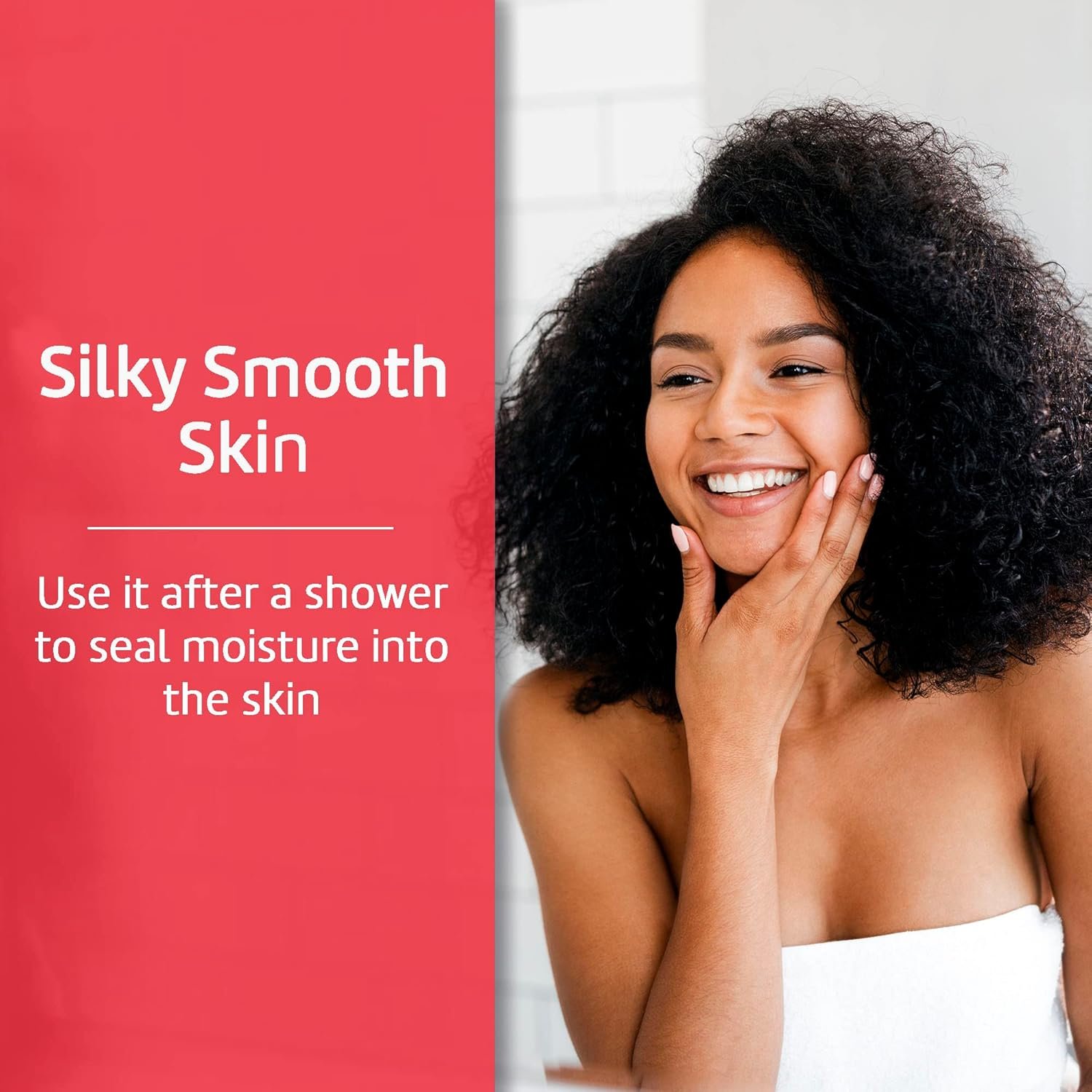 De La Cruz Rosemary Oil Blend Moisturizer with Castor, Avocado and Olive Oil - Topical Use Only 8 FL. OZ. (236 mL) - Image 7