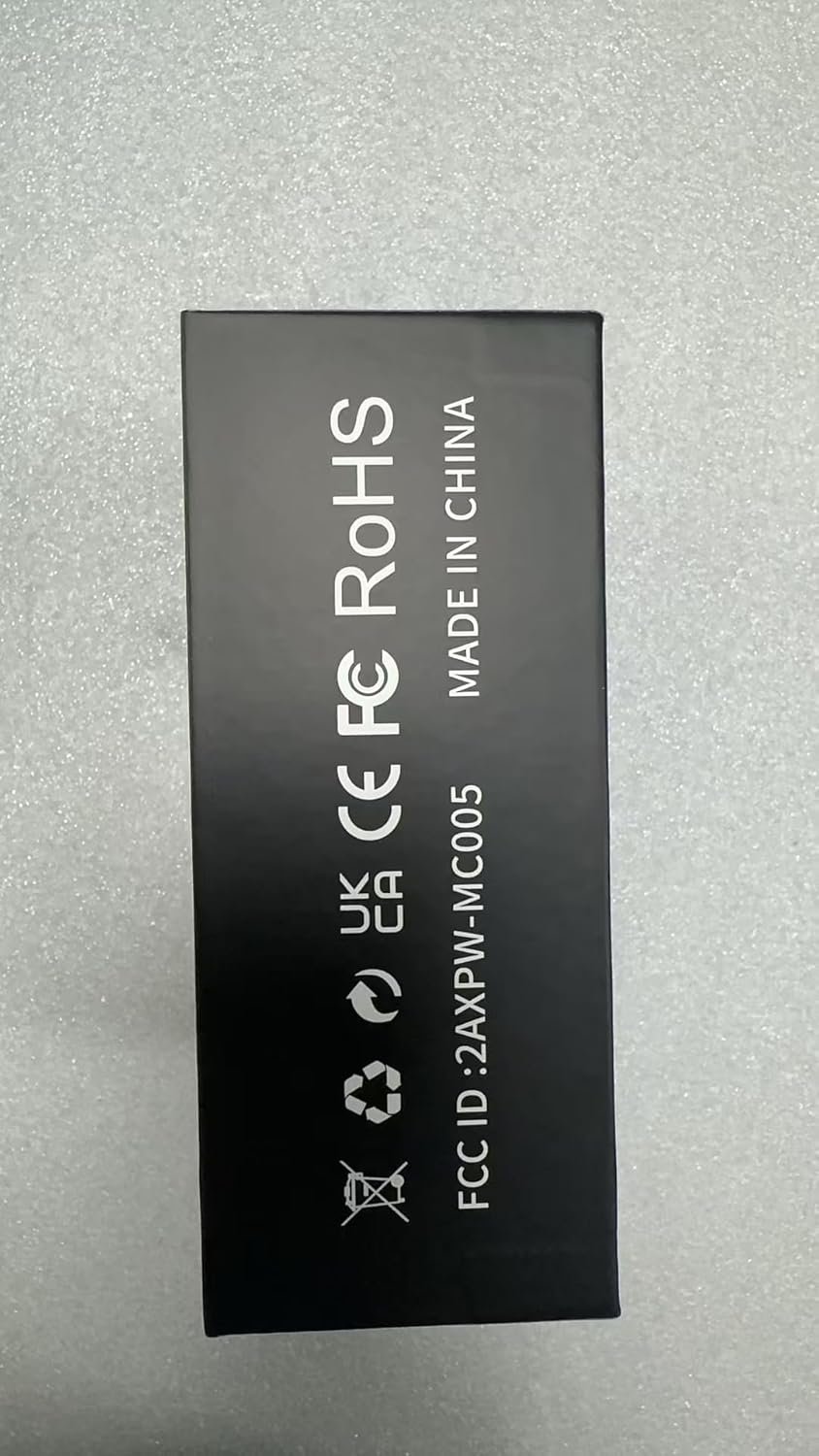 Bluetooth Shower Speaker, Portable Bluetooth 5.3 Speakers Wireless with Time Display, IP7 Waterproof Speaker with RGB Lights, Stereo Bass, Suction Cup, Mini Speaker for Bathroom Party Outdoor, Green - Image 14