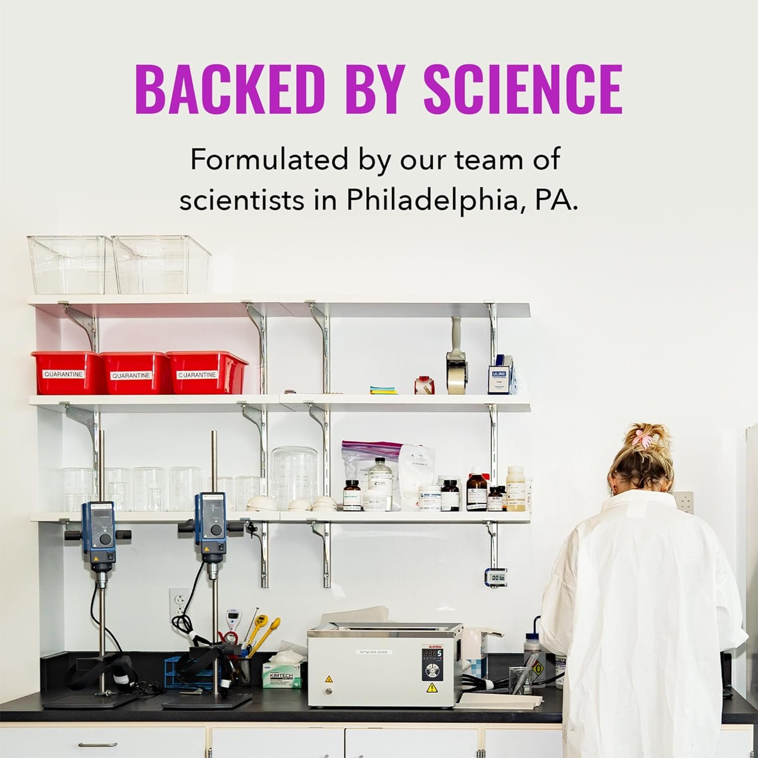 Good Molecules Vitamin C Booster Powder - 100% Pure L-Ascorbic Acid for Firm Skin - Collagen Boosting, Anti-Aging, and Skincare for Face - Image 6