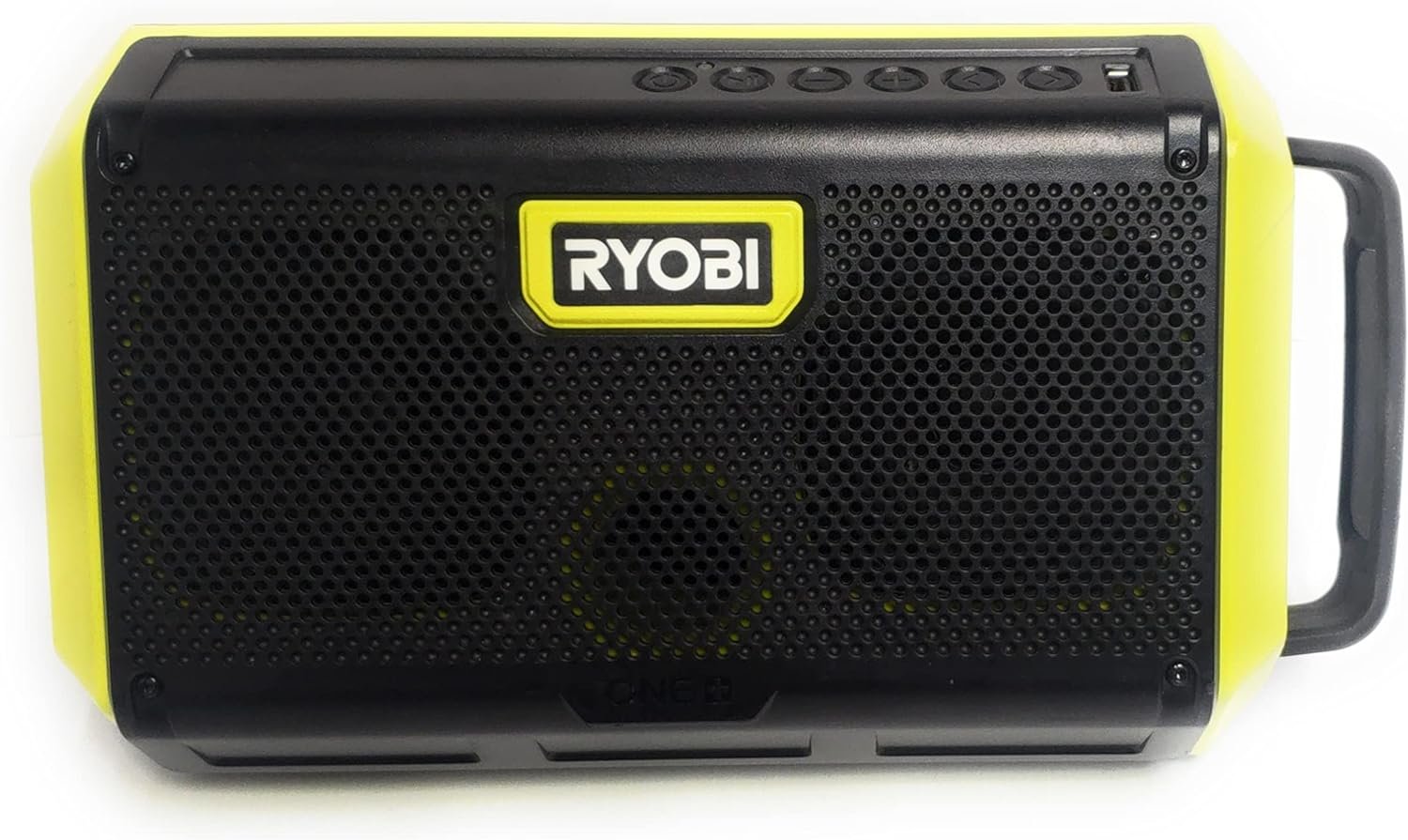 RYOBI 18V ONE+ Bluetooth Speaker (Tool-Only) - Image 2