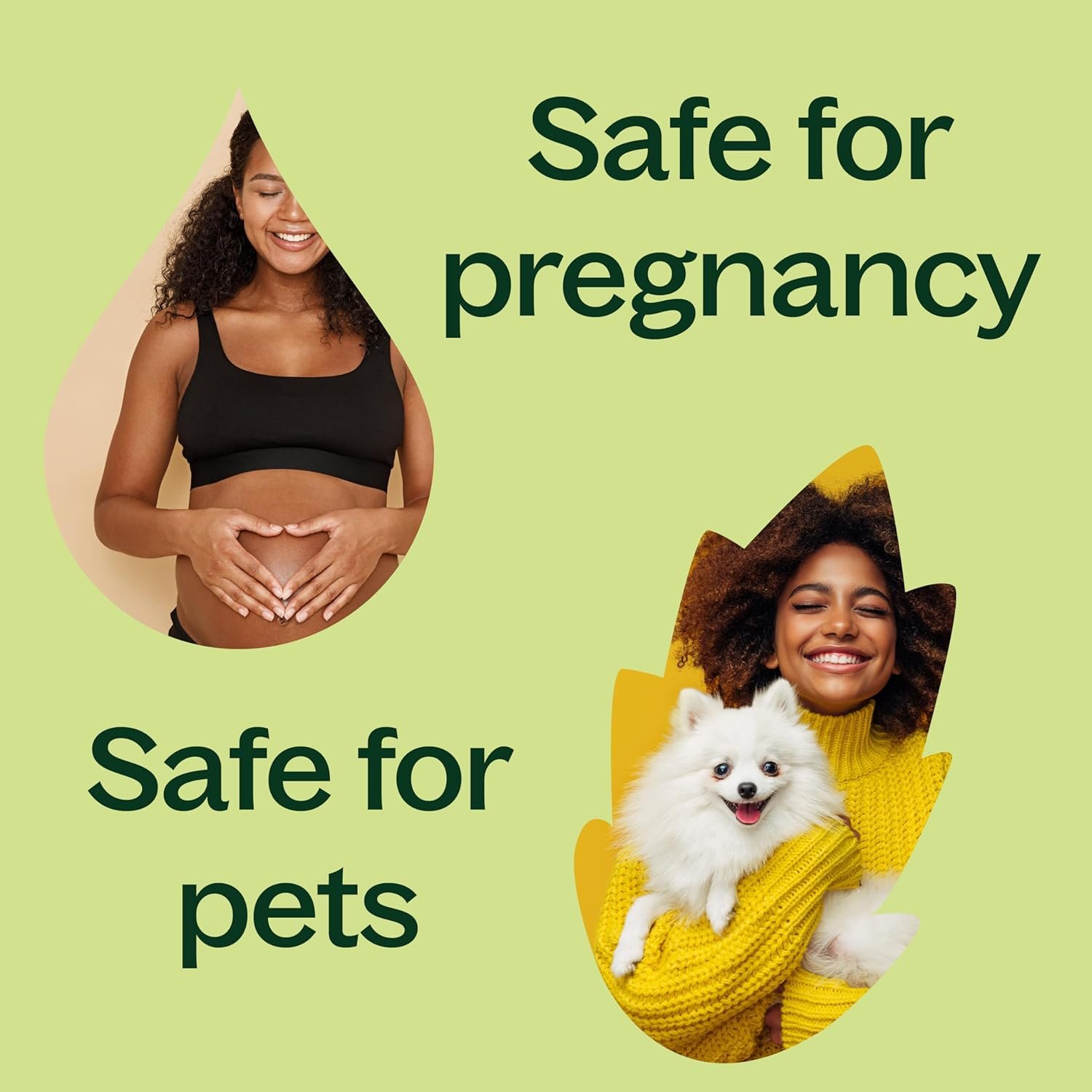 Plant Therapy Rosemary Essential Oil for Hair Growth, 100% Pure, Undiluted, Natural Aromatherapy for Diffuser & Rosemary Oil for Hair & Scalp, Therapeutic Grade 10 mL (1/3 oz) - Image 6