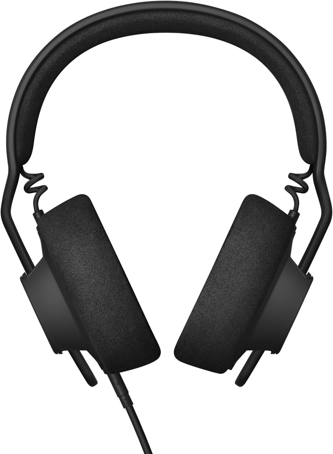 AIAIAI TMA-2 Studio Professional Studio Headphones with Highly Detailed Audio and Enhanced Comfort, Black - Image 4