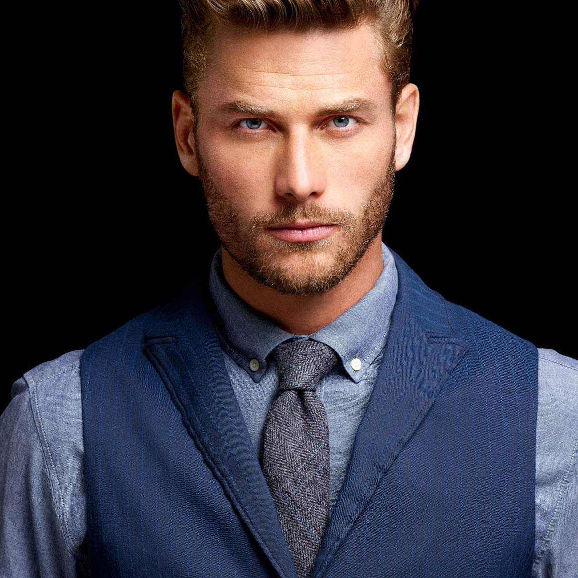 American Crew Men's Hair Gel, Firm Hold, Non-Flaking Styling Gel, 13.1 Fl Oz (Pack of 2) - Image 6