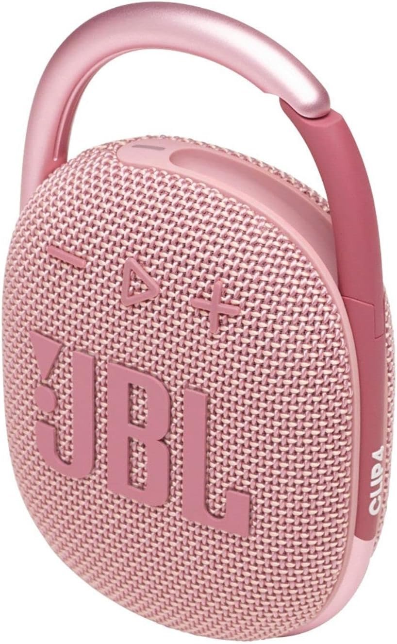 JBL Charge 5 Portable Wireless Bluetooth Speaker & Clip 4 - Portable Mini Bluetooth Speaker for Home - Image 7