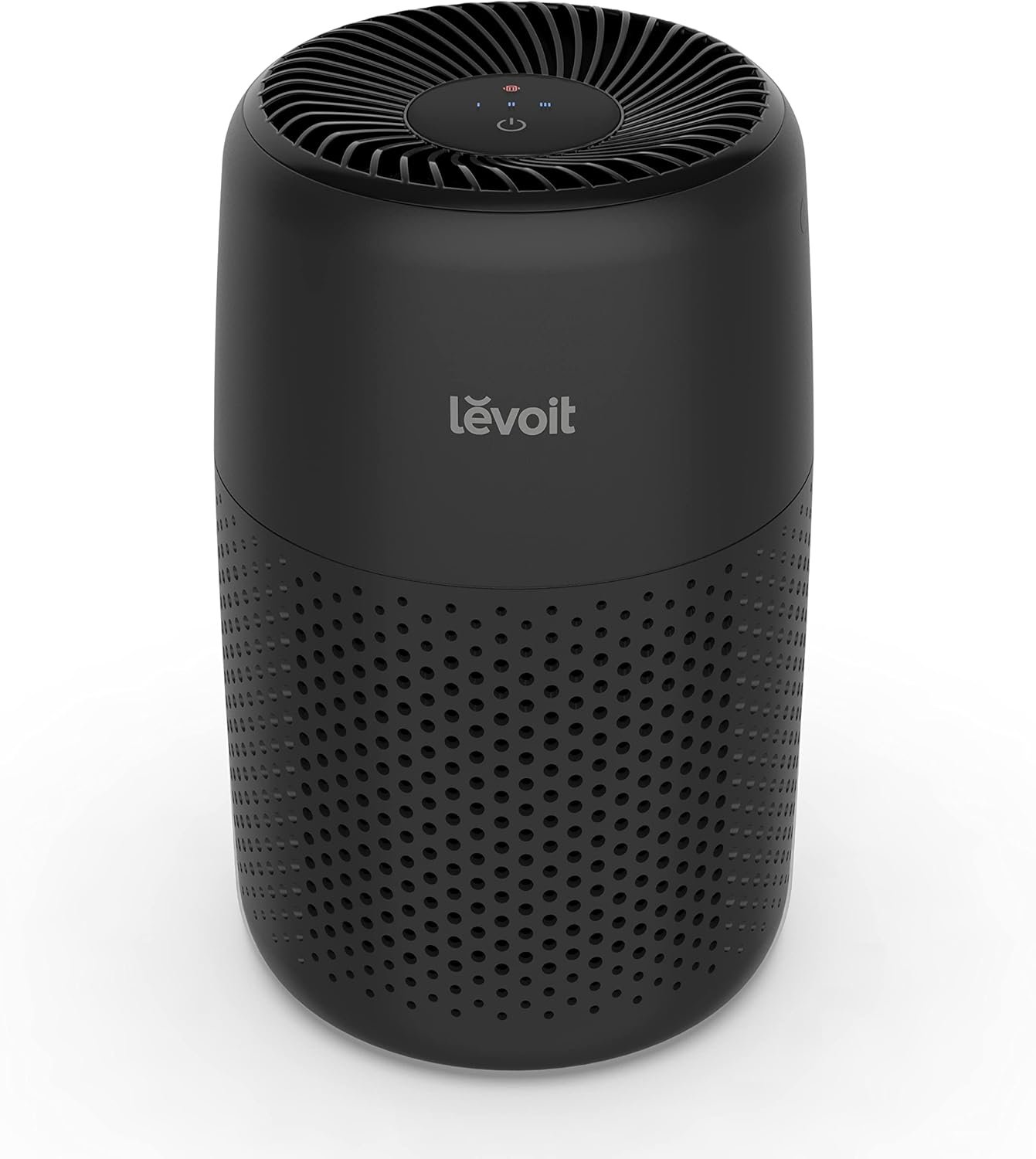LEVOIT Air Purifiers For Bedroom Home Core Mini and Aroma Pads - Image 3