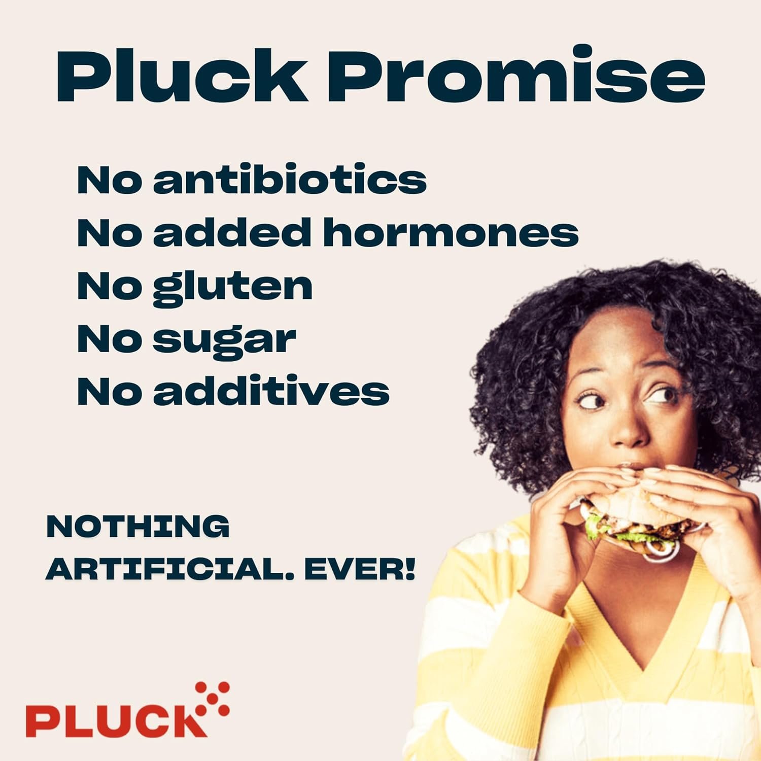 Pluck Pure | Beef Organ Supplement Powder Travel Pack | From 100% Grass Fed & Grass Finished Pastured Beef Liver, Kidney, Spleen, Heart, & Pancreas | 7 Packets, 14 Servings - Image 9