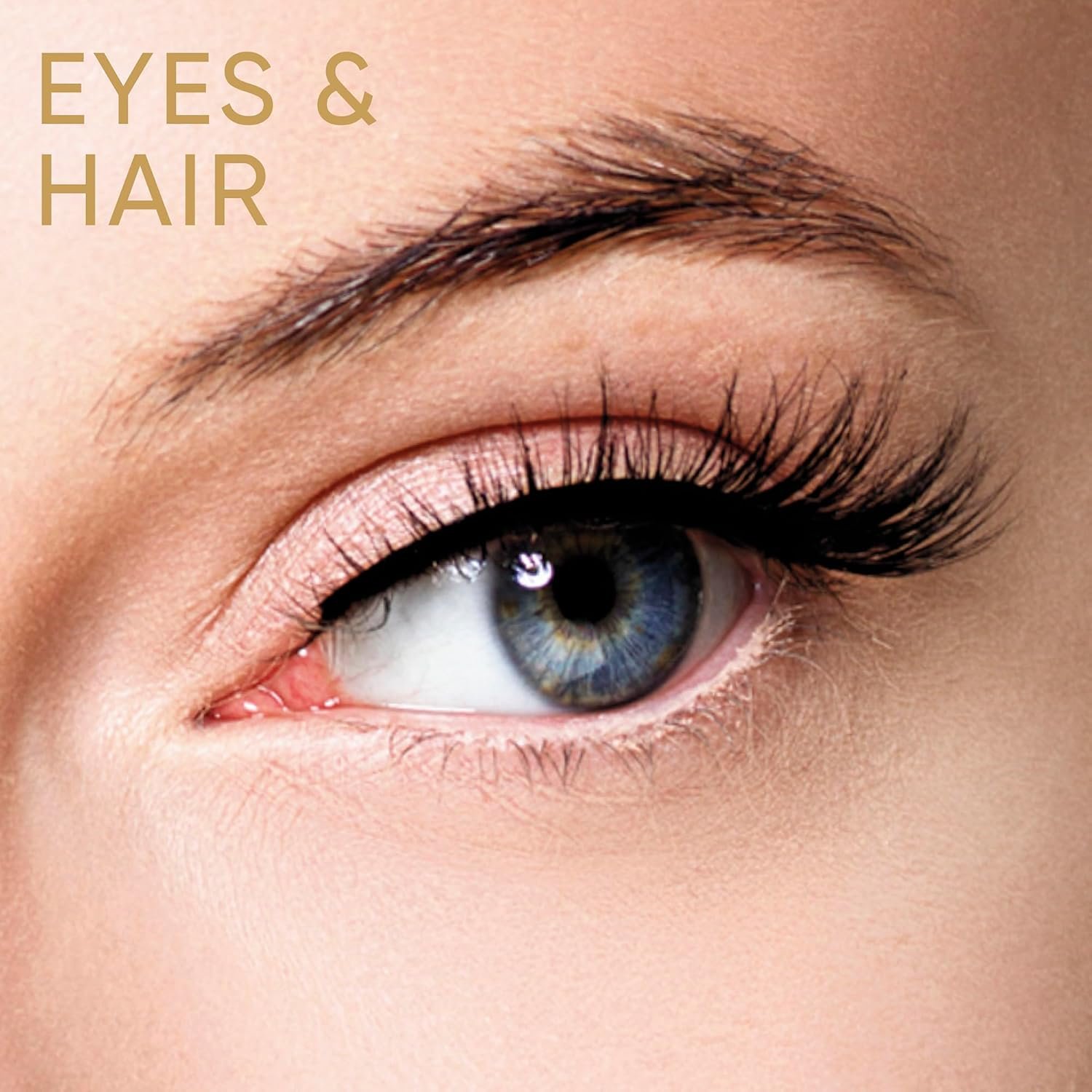 Pure World Castor Oil 100ml 3.38 fl Oz Cold Pressed 100% Pure and Natural Eyebrows, Nails, Beard, Hair, Eyelash Growth Cruelty Free - Image 6