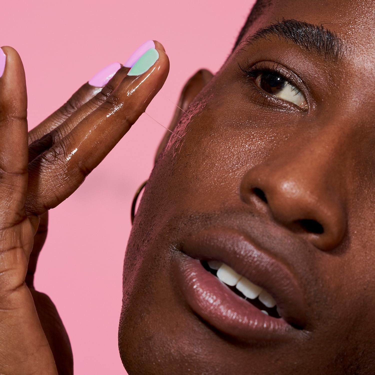 Glow Recipe PHA + BHA Face Toner - Korean Skin Care Toner, Pore Minimizer & Facial Exfoliator for Glass Skin - Tightening & Hydrating Skincare with Hyaluronic Acid & Watermelon (40ml) - Image 8