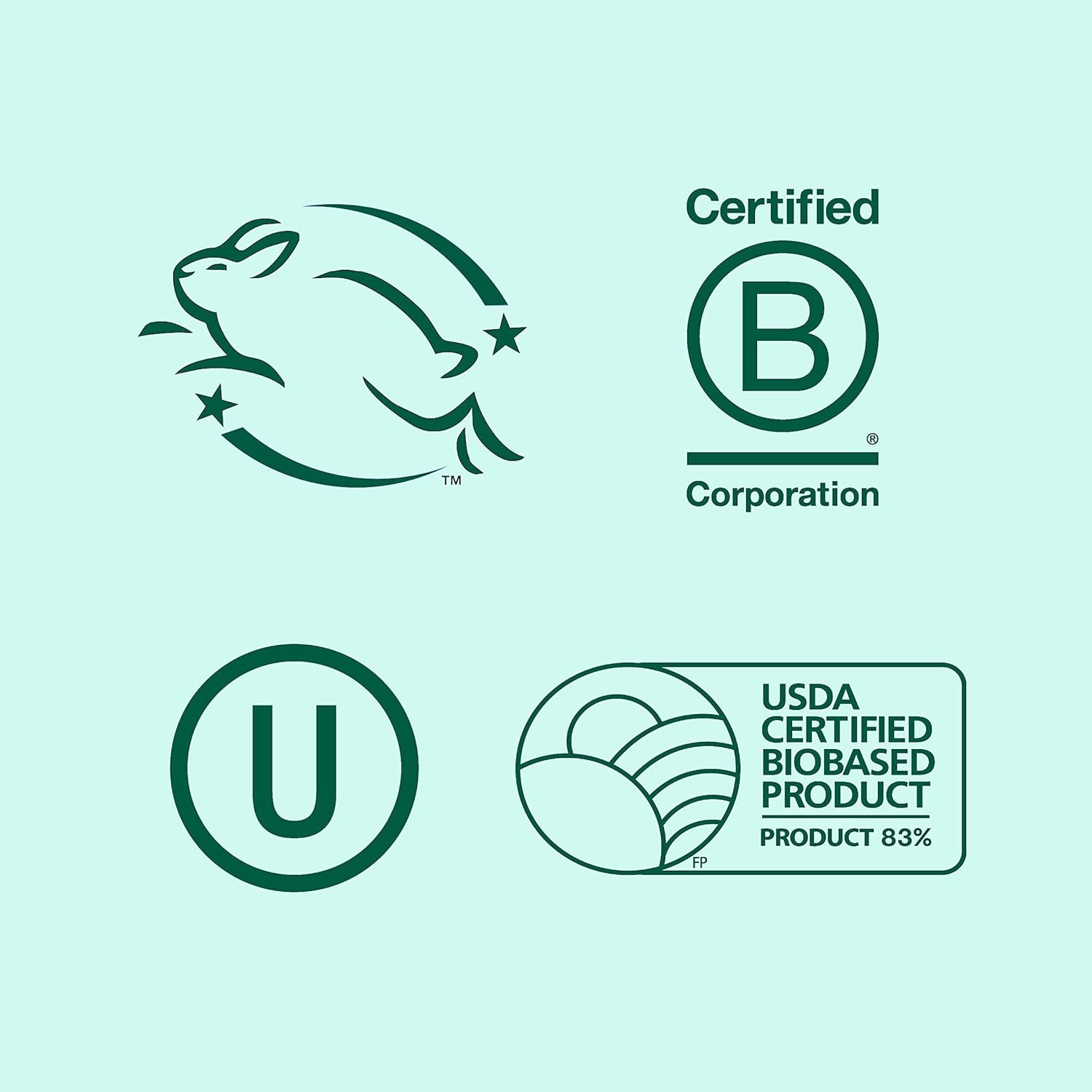 Seventh Generation Dishwasher Detergent Packs for sparkling dishes Free & Clear Dishwasher Tabs (72 Count) - Image 12