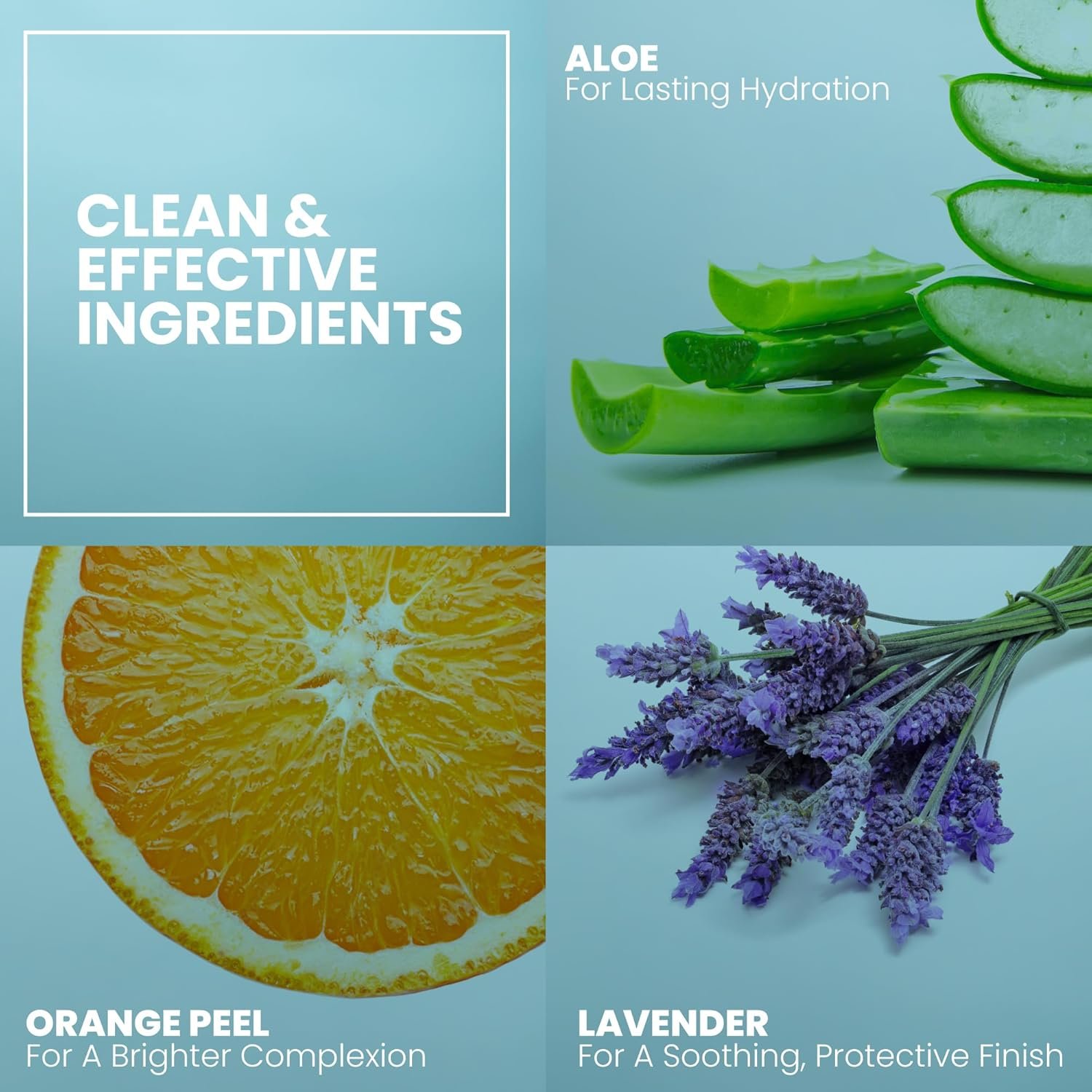 Vitamin C Serum 20% For Face, Pure Vitamin C Face Serum for Wrinkles, Acne, Dry Skin, and Dark Spots - Facial Vitamin C Serum (1oz) - Image 8