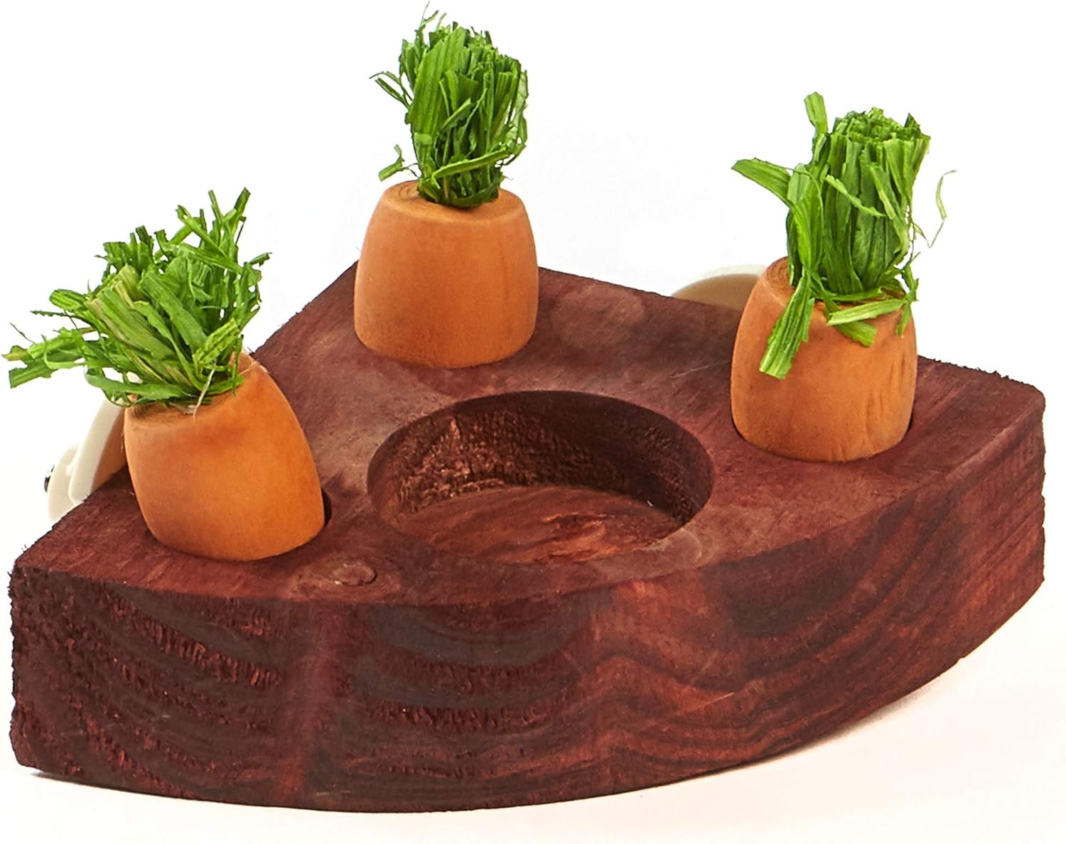 Kaytee Toss & Learn Carrot Game, 277207 - Image 3