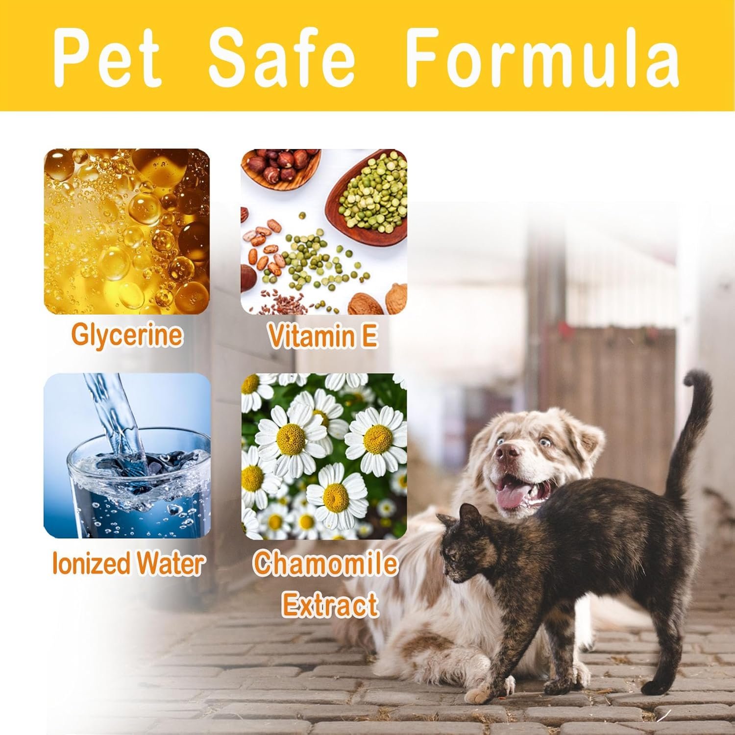 50pcs Pet Teeth Cleaning Finger Wipes for Dogs - Dog Dental Care Finger Wipes - Remove Plaque and Clean Teeth to Freshen Breath - Dog Teeth Cleaning - Image 4