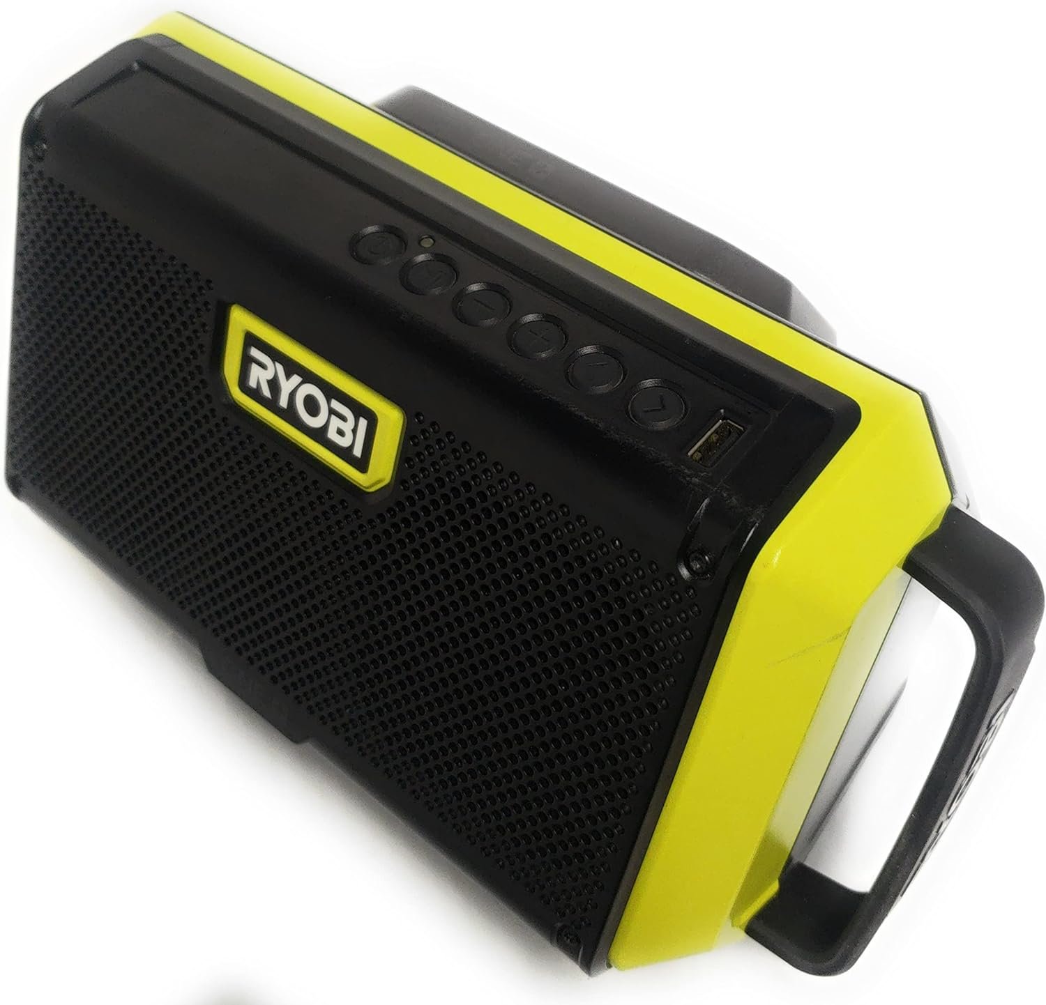RYOBI 18V ONE+ Bluetooth Speaker (Tool-Only) - Image 5