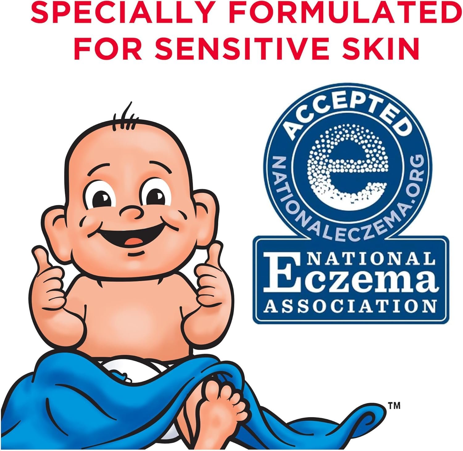 Boudreaux's Butt Paste for Sensitive Skin Diaper Rash Cream, Ointment for Baby, 4 oz Tube - Image 3