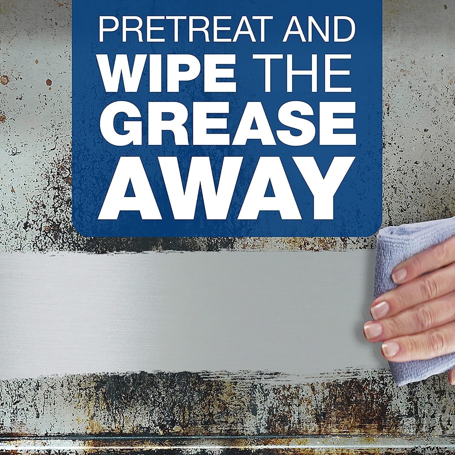 Dawn Professional 56037 Dish Power Dissolver, 32 Oz (Pack of 6) - Image 7