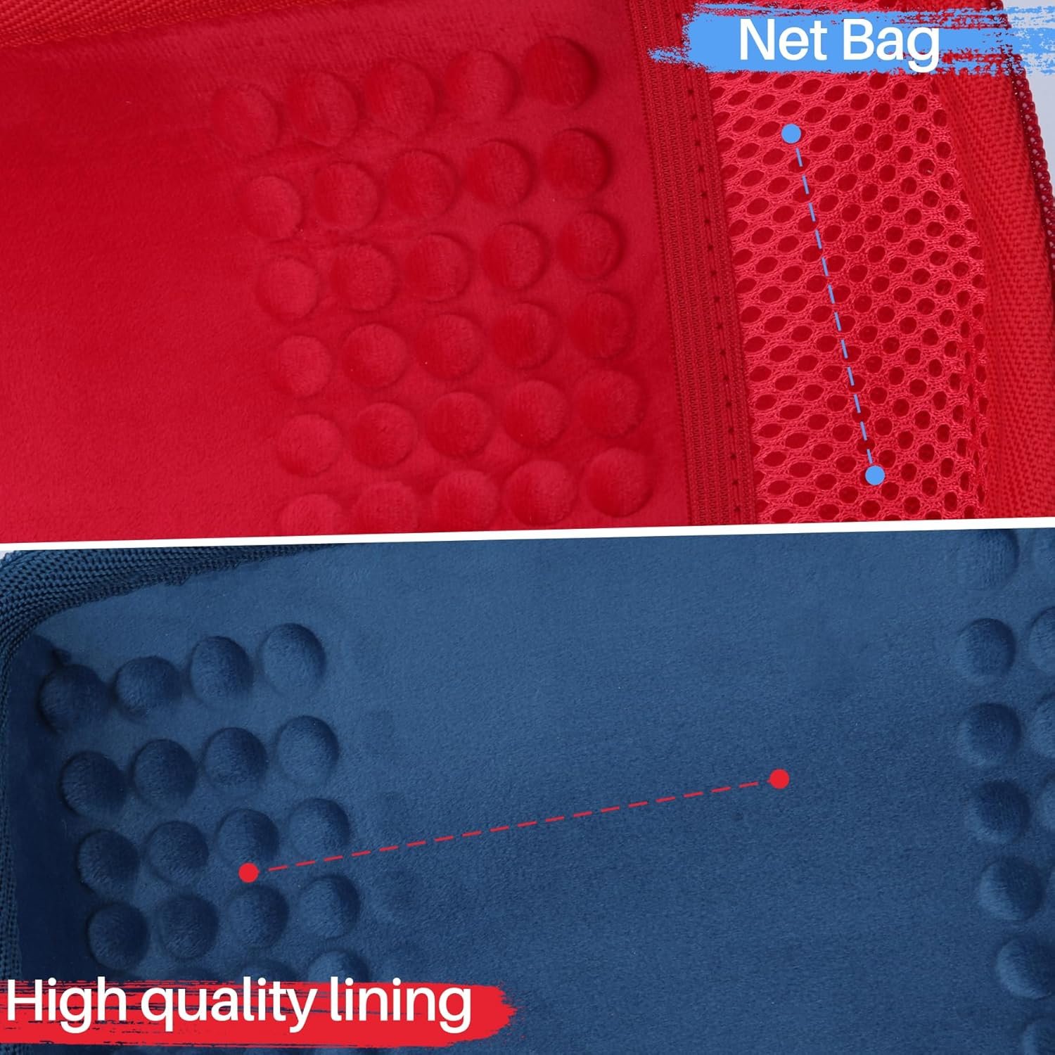 Hard Case Compatible with JBL Charge 5 Charge 4 Waterproof Speaker (White case) - Image 4