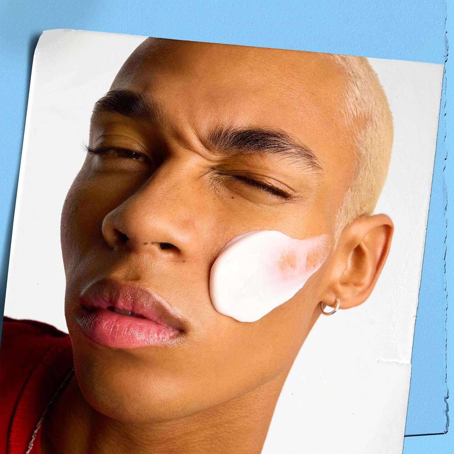 Kiehl's Ultra Facial Cream, with 4.5% Squalane to Strengthen Skin's Moisture Barrier, Skin Feels Softer and Smoother, Long-Lasting Hydration, Easy and Fast-Absorbing, Suitable for All Skin Types - Image 7